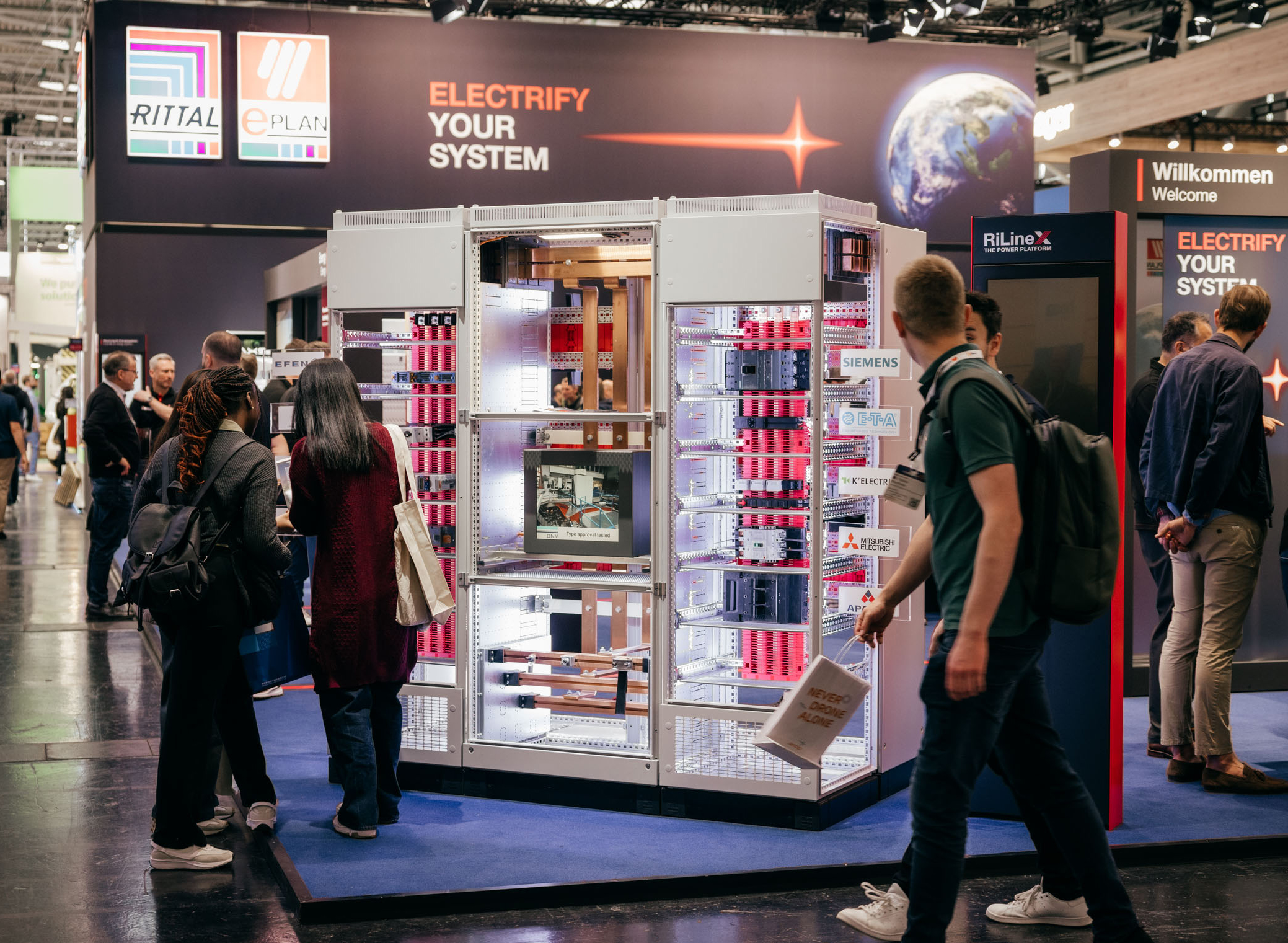 Mehr Tempo beim Ausbau