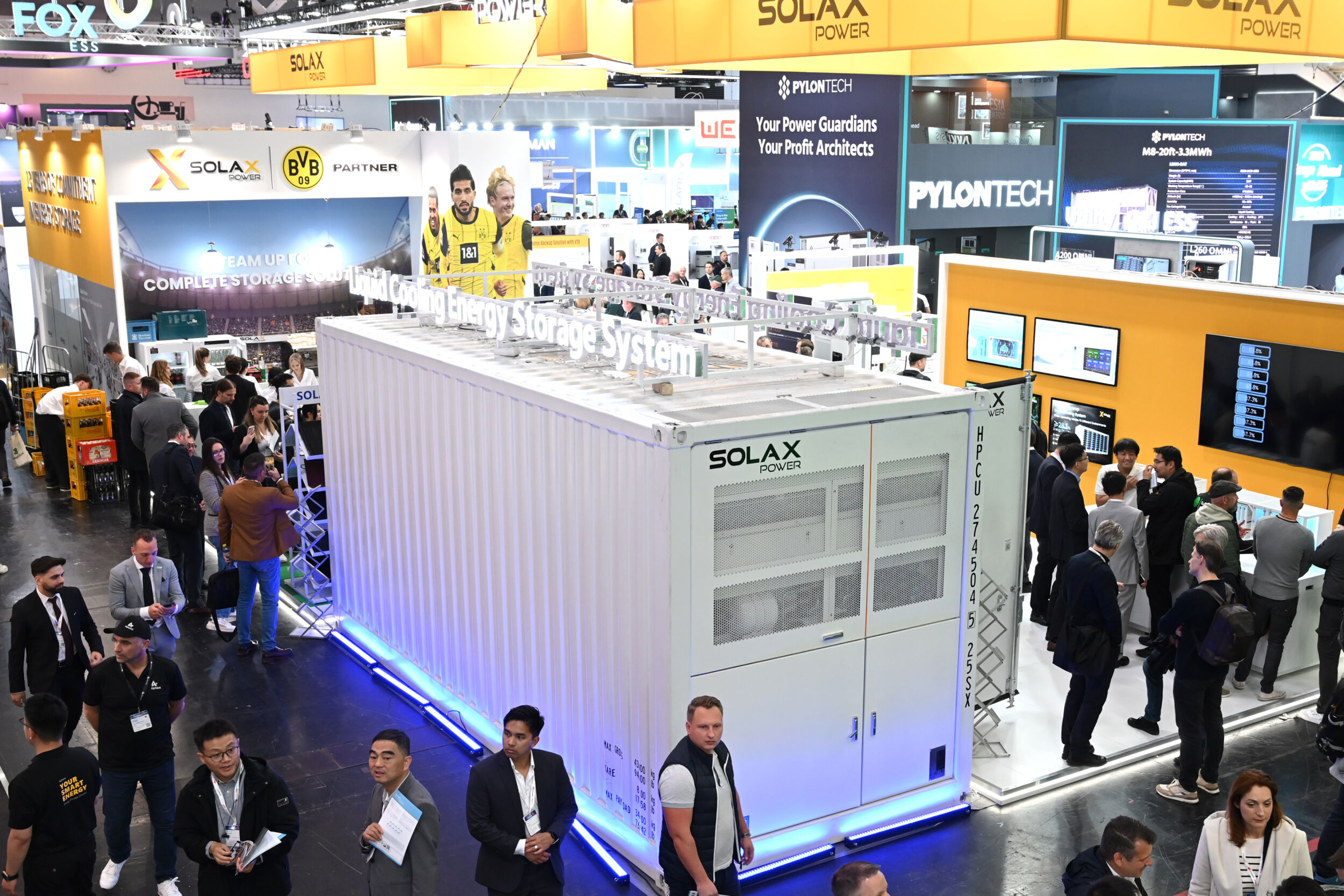 %C2%A9 Solar Promotion GmbH