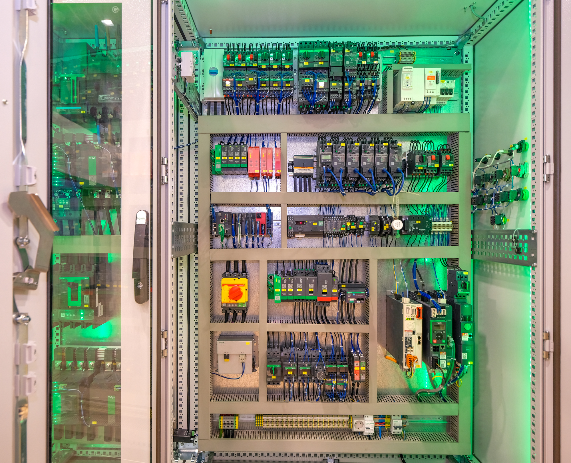 Baukasten für mehr Energieeffizienz