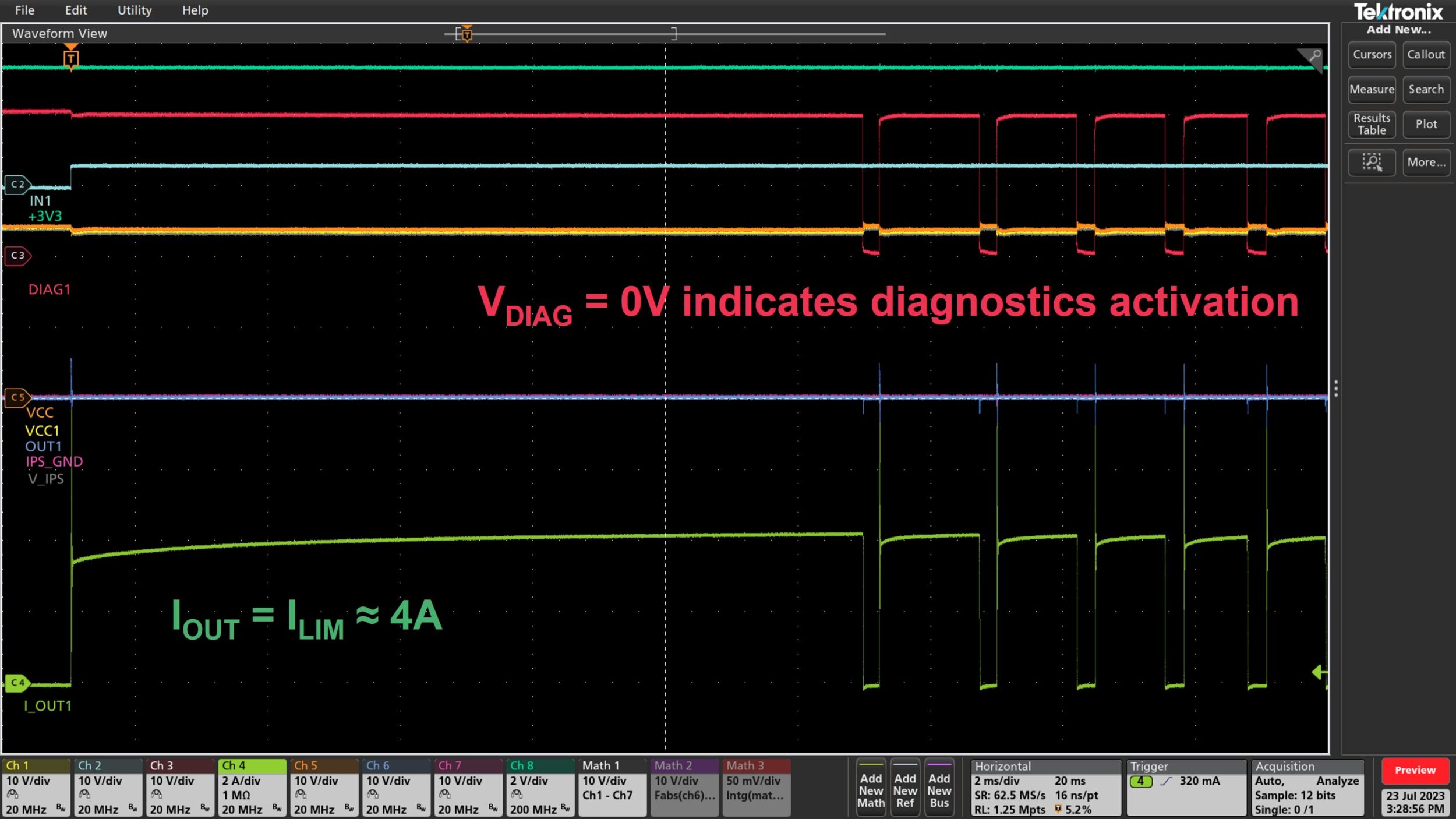 Das Design als Schlüssel für sichere I/O-Systeme 8 Das Design als Schlüssel für sichere I/O-Systeme