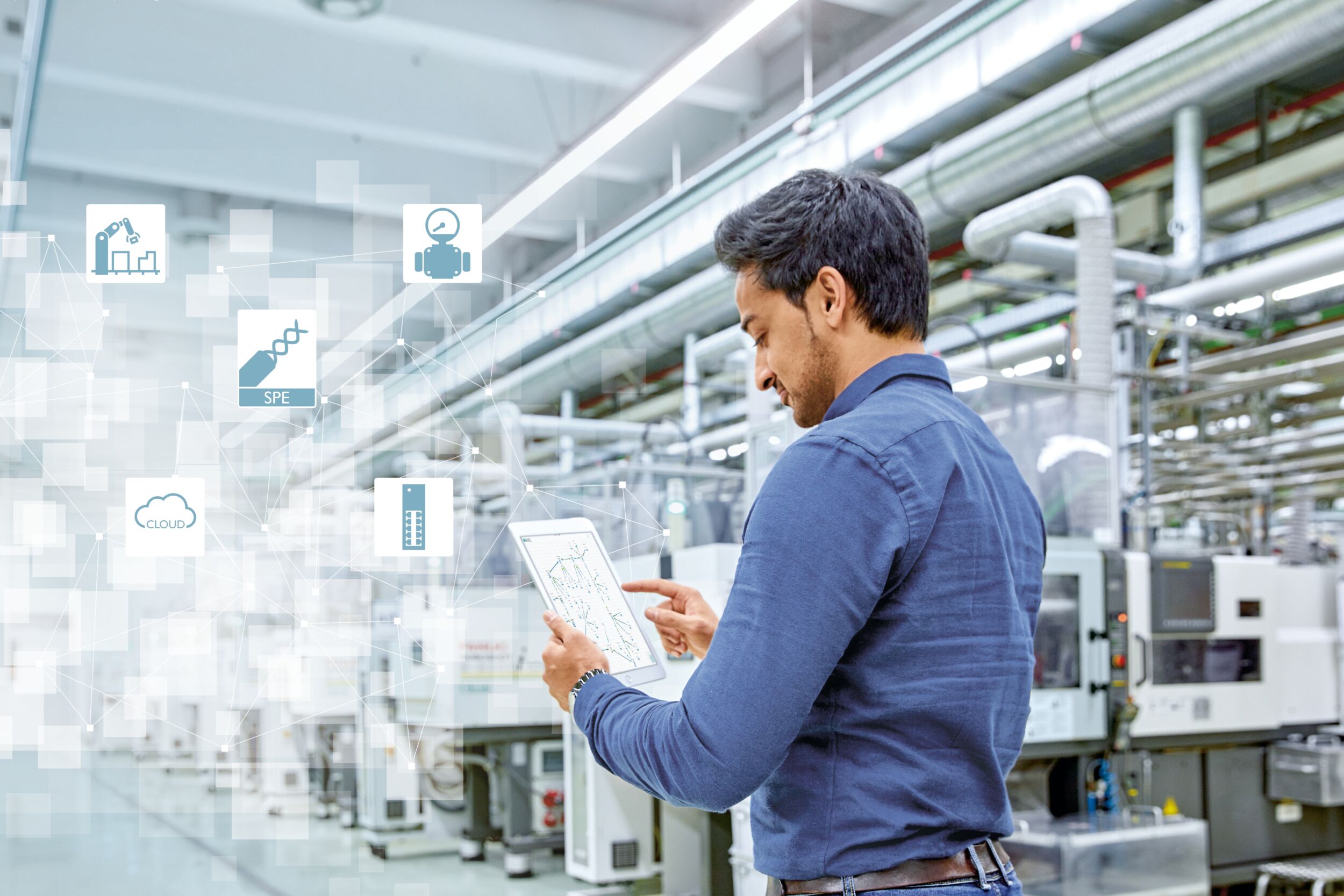 Single Pair Ethernet bietet in vielen Anwendungsbereichen mit seinen Leistungsparametern neue Lösungsansätze für eine erfolgreiche Digitalisierung