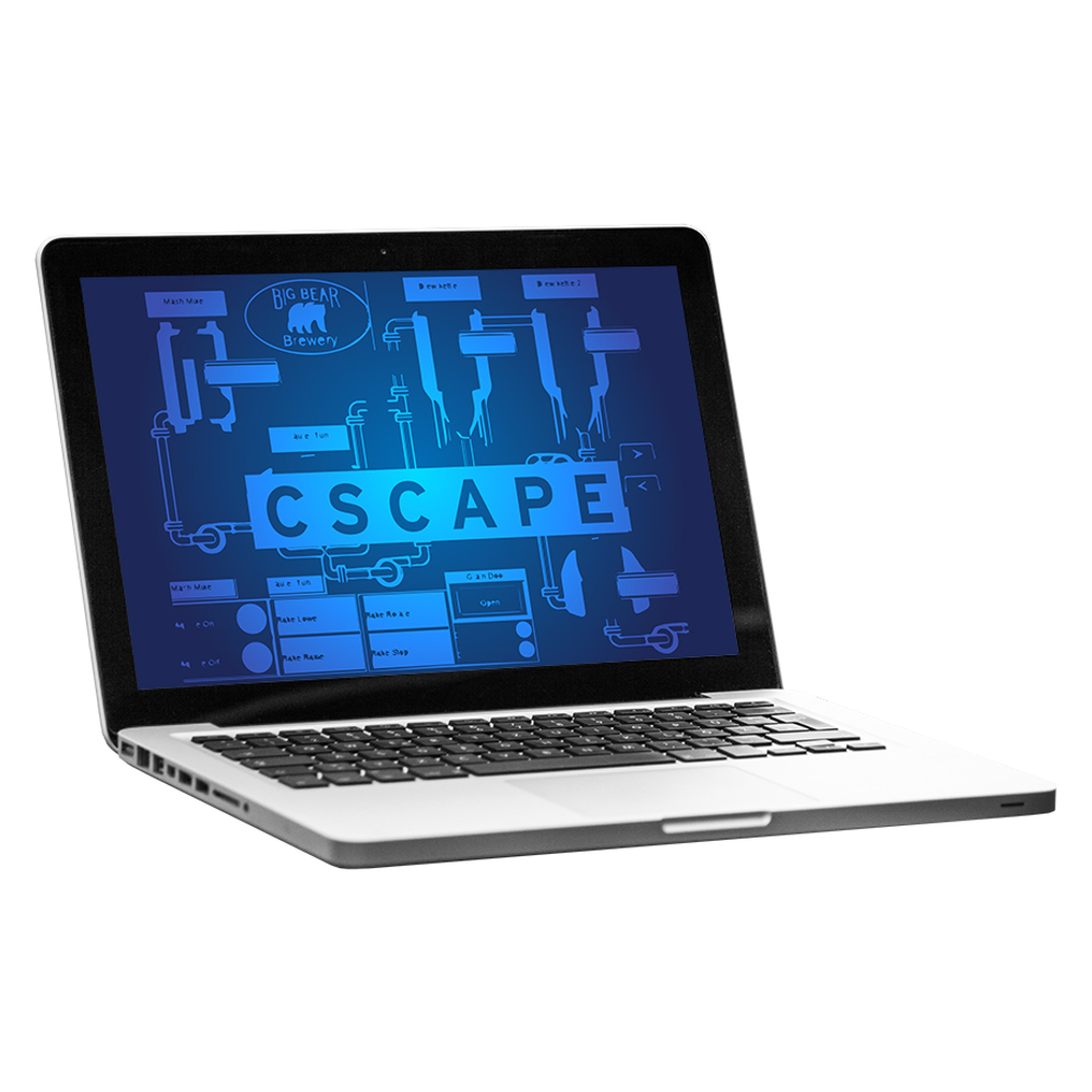 Kostenlose SPS vereint Visualisierung und Logikprogrammierung 1 Cscape