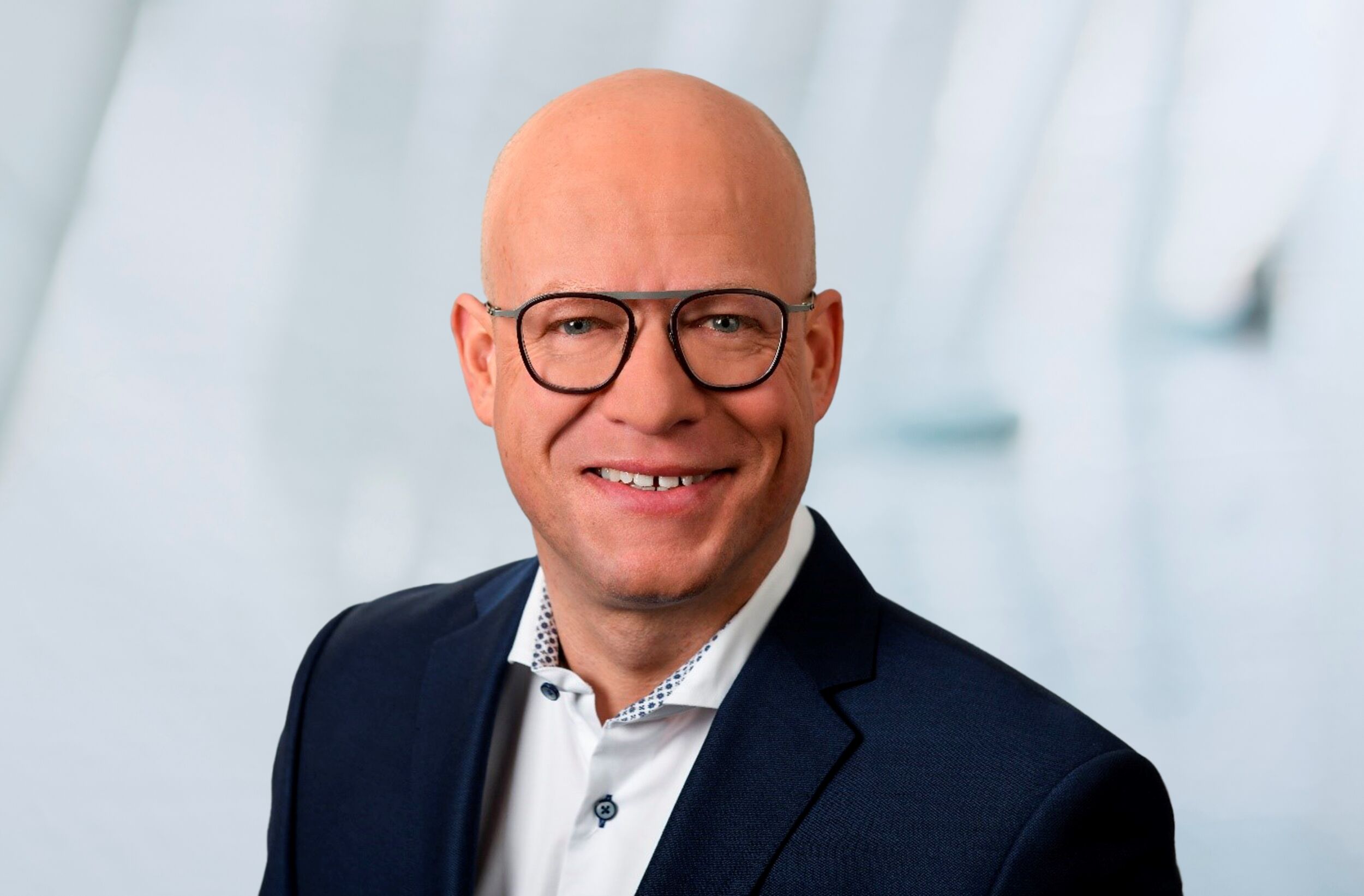 Neuer Vertriebsleiter für Kontron Electronics