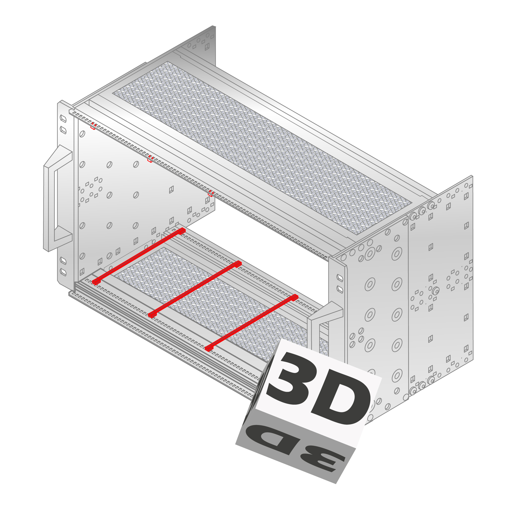May Distribution erweitert sein Angebot an 3D-Produktdaten und -diensten 7 May Distribution erweitert sein Angebot an 3D-Produktdaten und -diensten