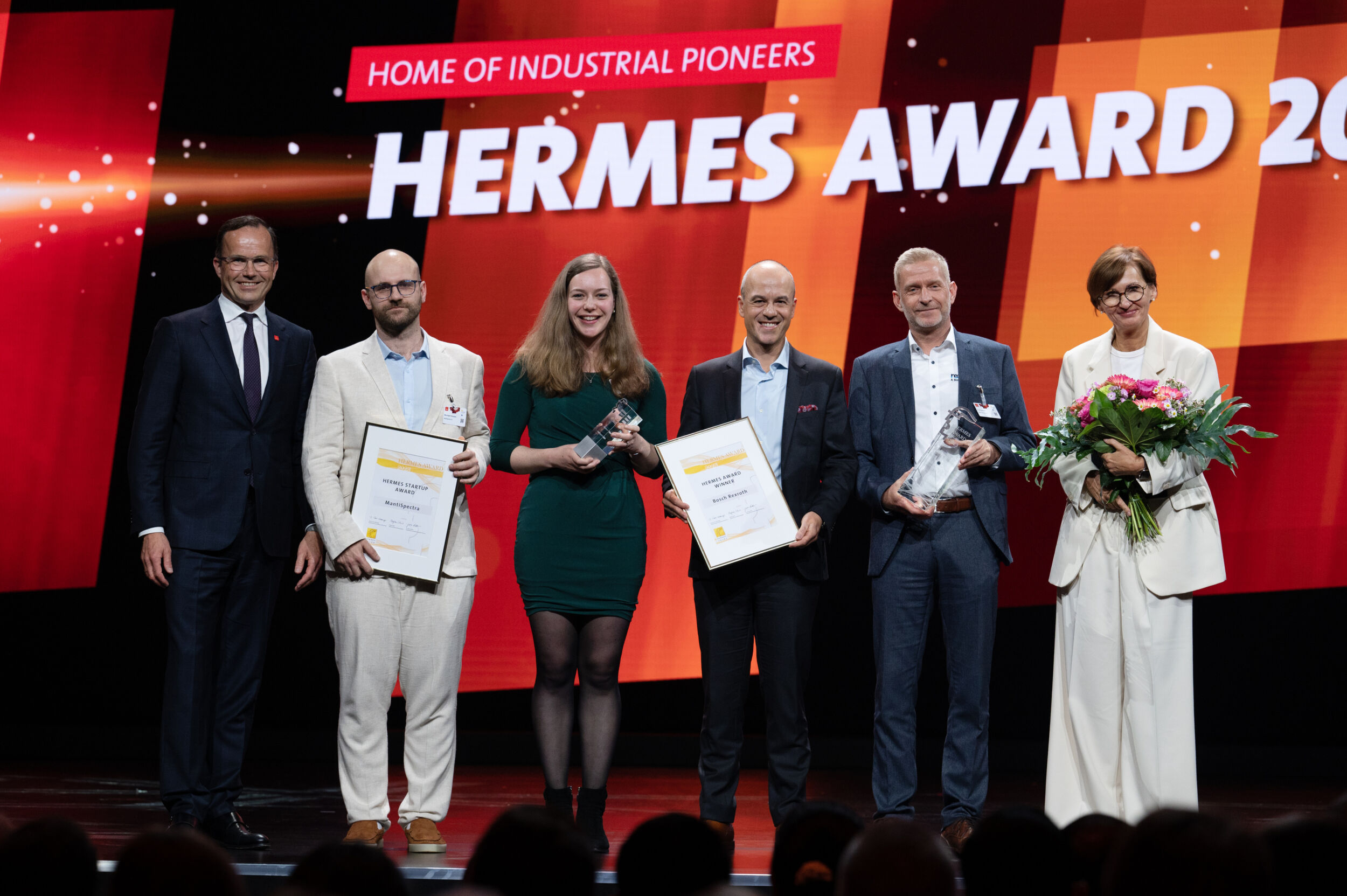 Deutsche Messe schreibt Hermes Award 2024 aus 3 Deutsche Messe schreibt Hermes Award 2024 aus