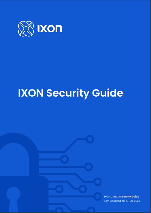 Industrielle Cyberkriminalität: Security Guide für Maschinenbauer