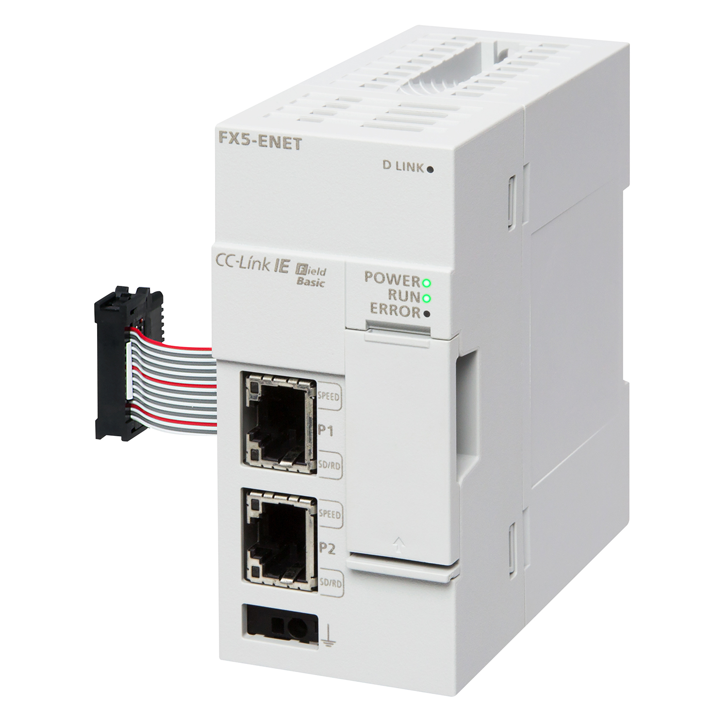 IIoT-Funktionen für SPSen mit Ethernet-Modul