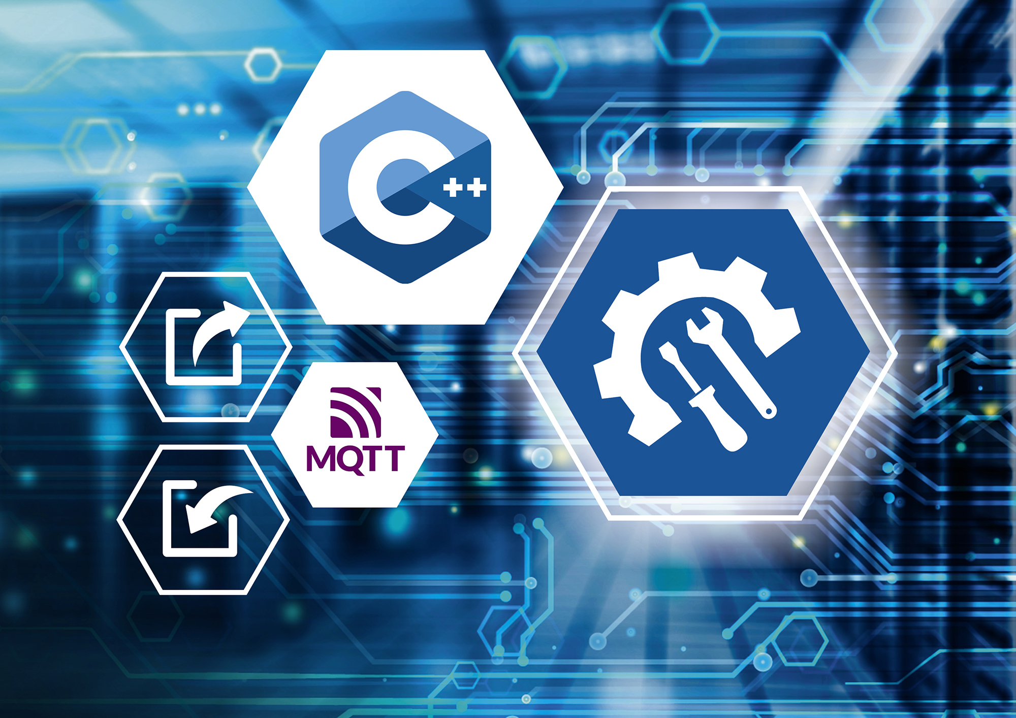 SDK unterstützt OPC UA mit Pub/Sub über MQTT 4 SDK unterstützt OPC UA mit Pub/Sub über MQTT