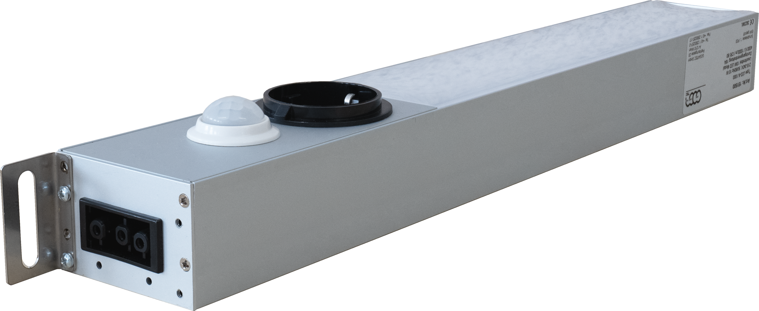 LED-Schaltschrankleuchte
