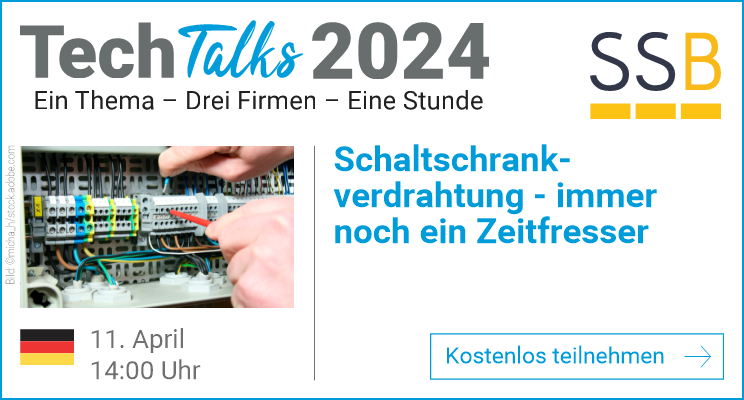 Schaltschrankverdrahtung 9 Schaltschrankverdrahtung