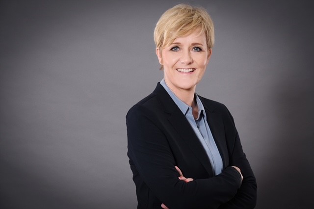 Bruckhaus ist neue HR Vice President