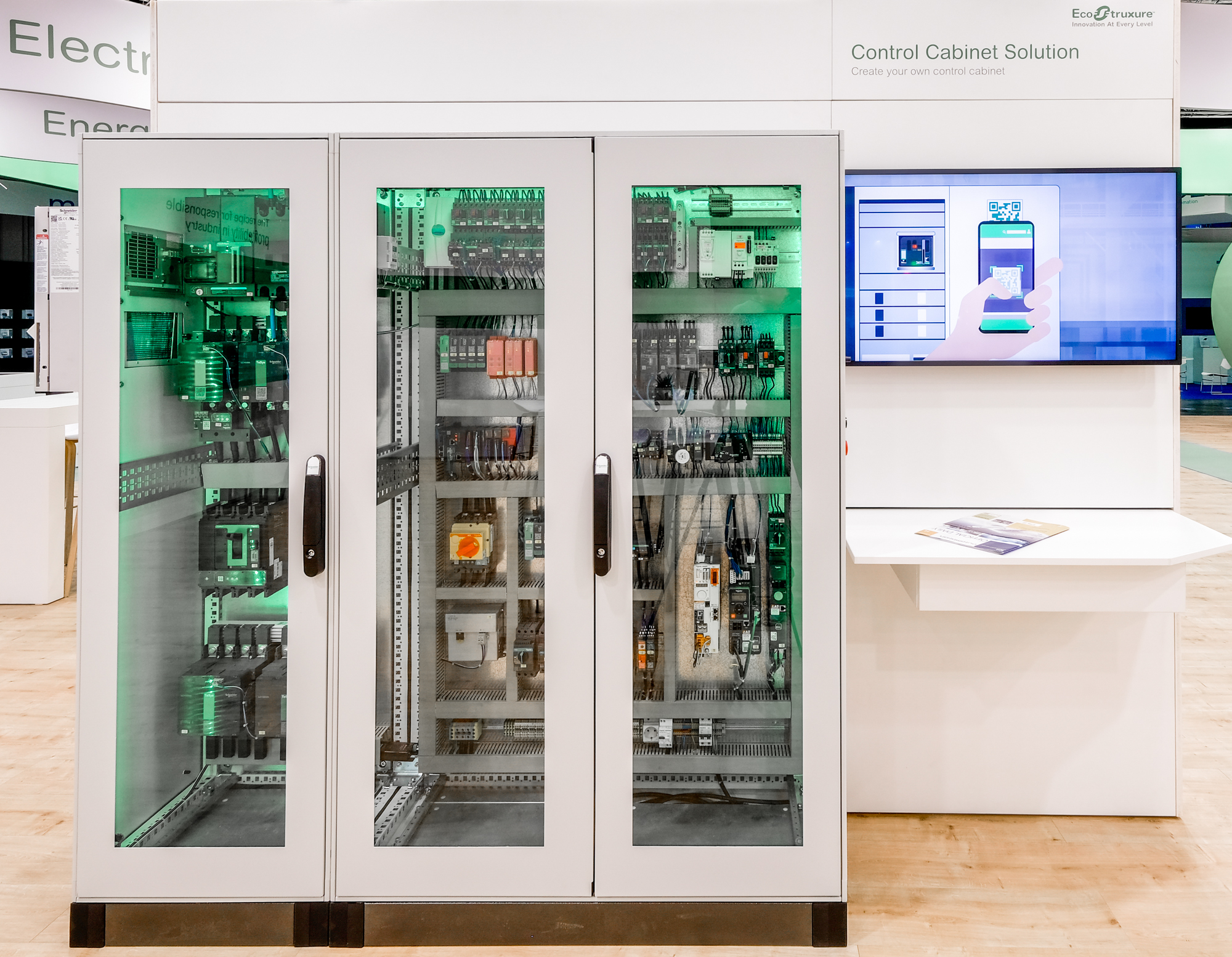 Schneider Electric kooperiert bei kohlenstoffarmem Stahl mit ArcelorMittal 1 Schneider Electric kooperiert bei kohlenstoffarmem Stahl mit ArcelorMittal