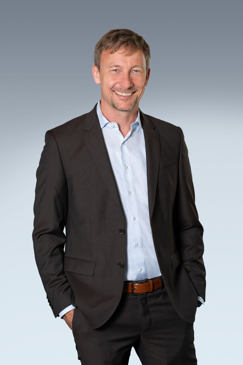 Neuer CEO für Antriebstechniksparte bei Sumitomo