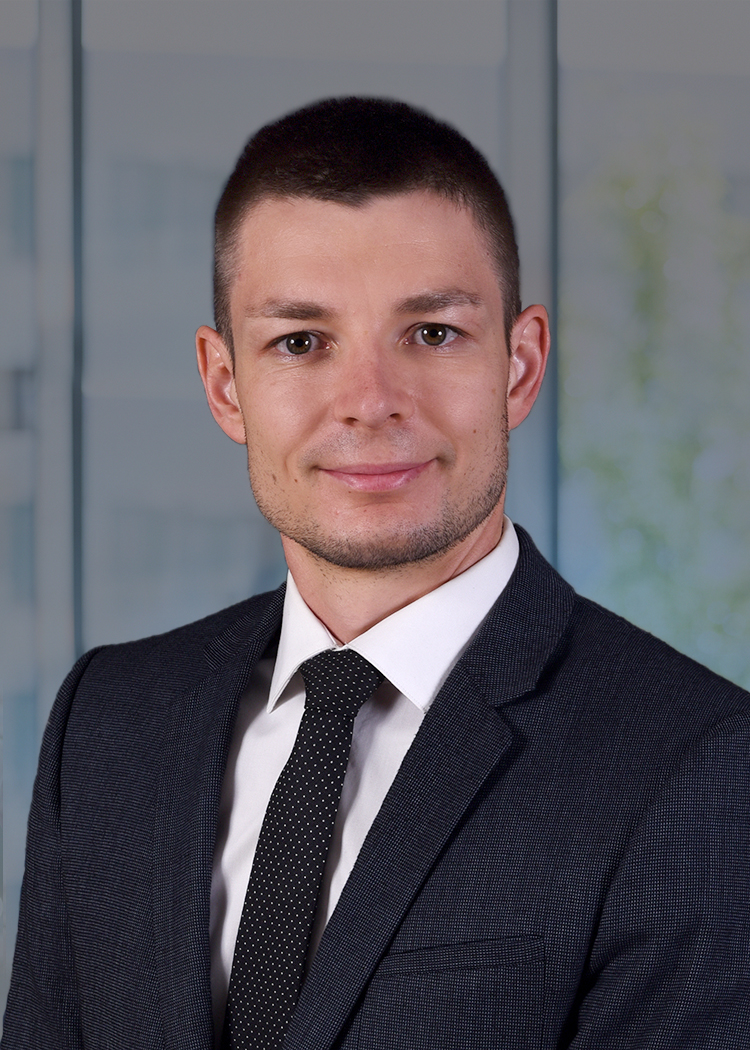 Neuer Vertriebsleiter bei VMT 4 Neuer Vertriebsleiter bei VMT