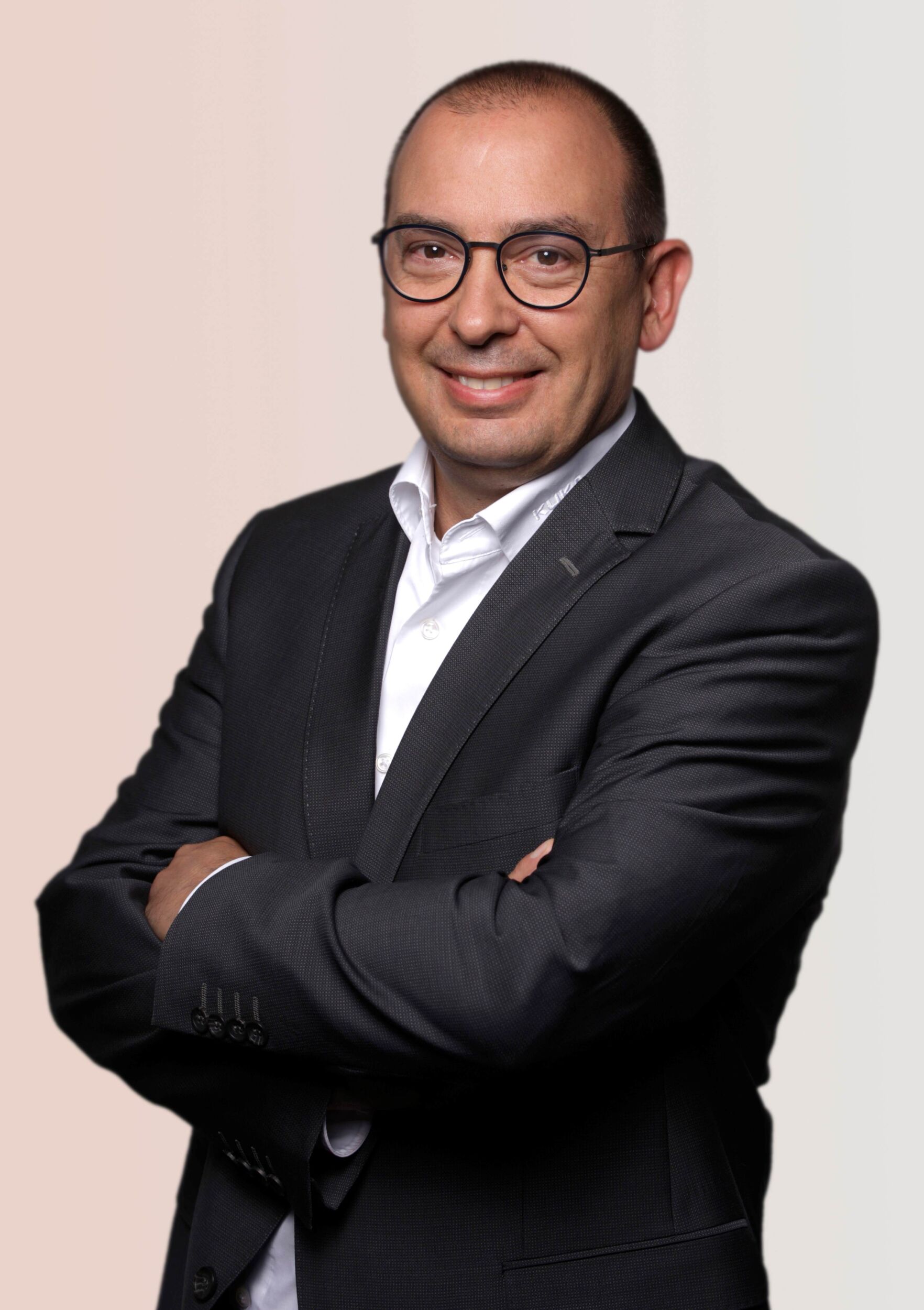 Neuer CTO bei Ziehl-Abegg