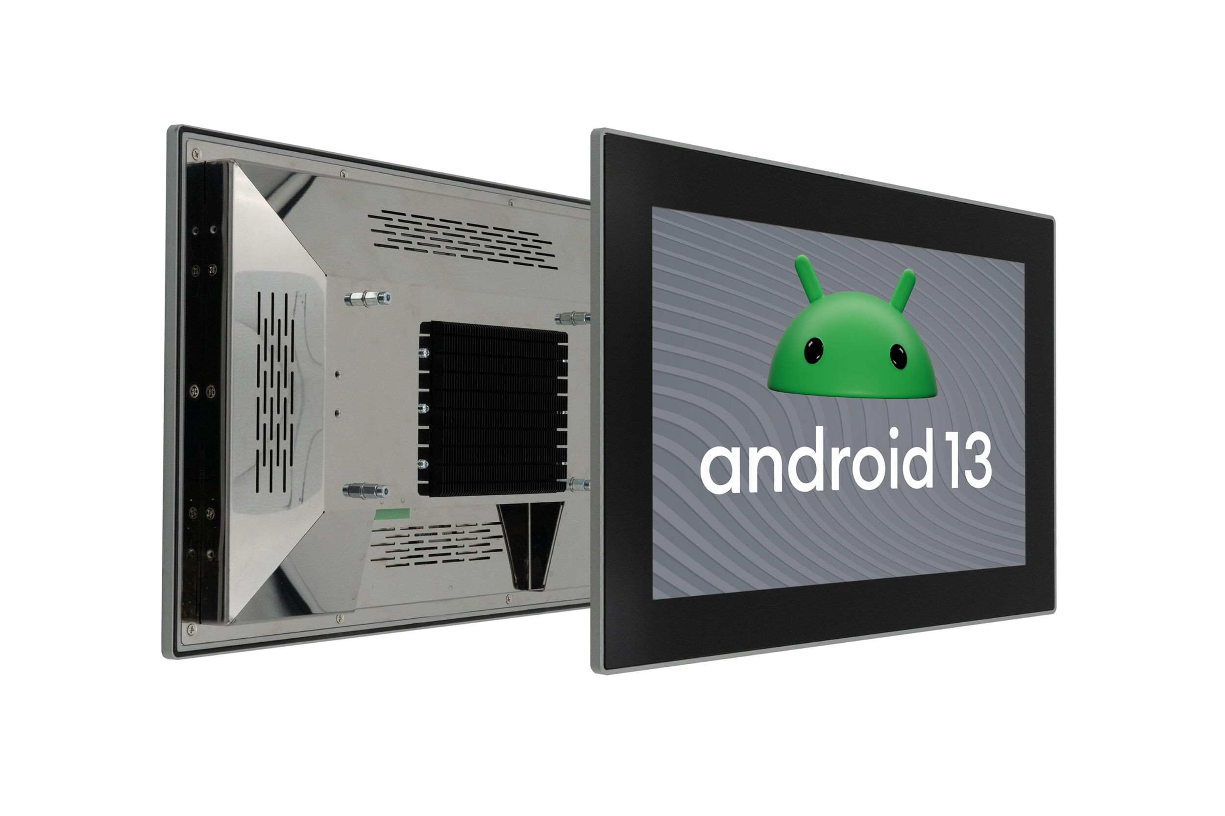 Android 13 für Panel-PCs