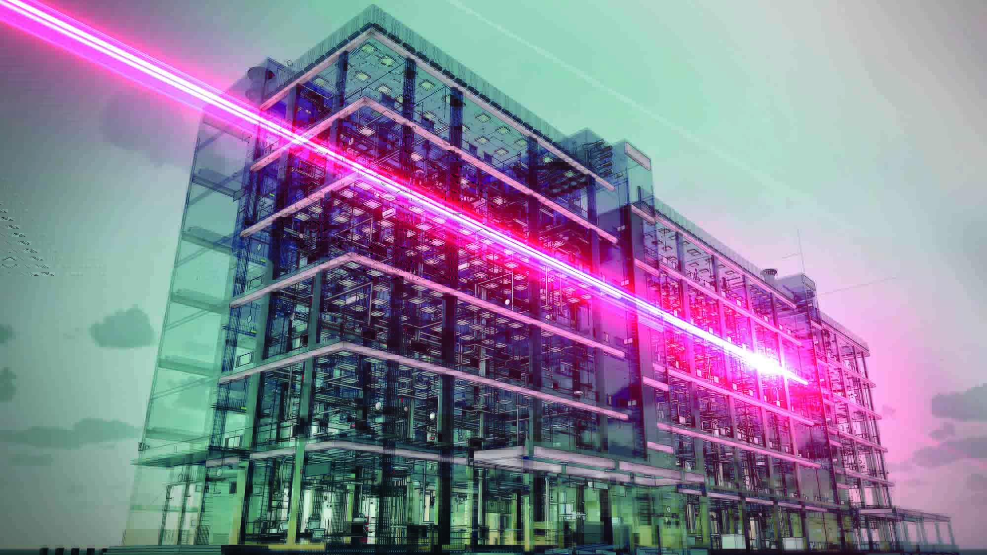 Effizienz-Schub für Fachplaner und Elektrohandwerker 8 Effizienz-Schub für Fachplaner
und Elektrohandwerker