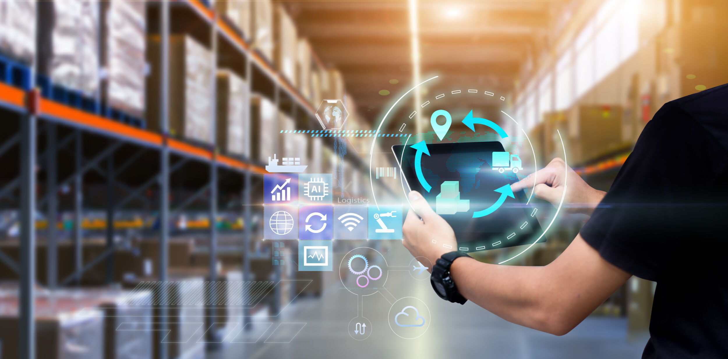 Mit neuen Hybrid-Edge-Cloud-Architekturen können IoT-Systeme mehr als nur Daten erfassen und austauschen.