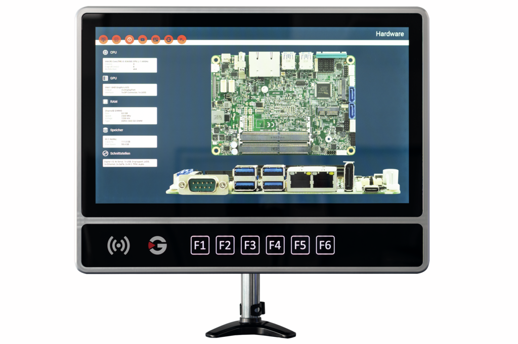 Panel-PC lassen sich mit Features aus dem Katalog individuell anpassen 3 443937