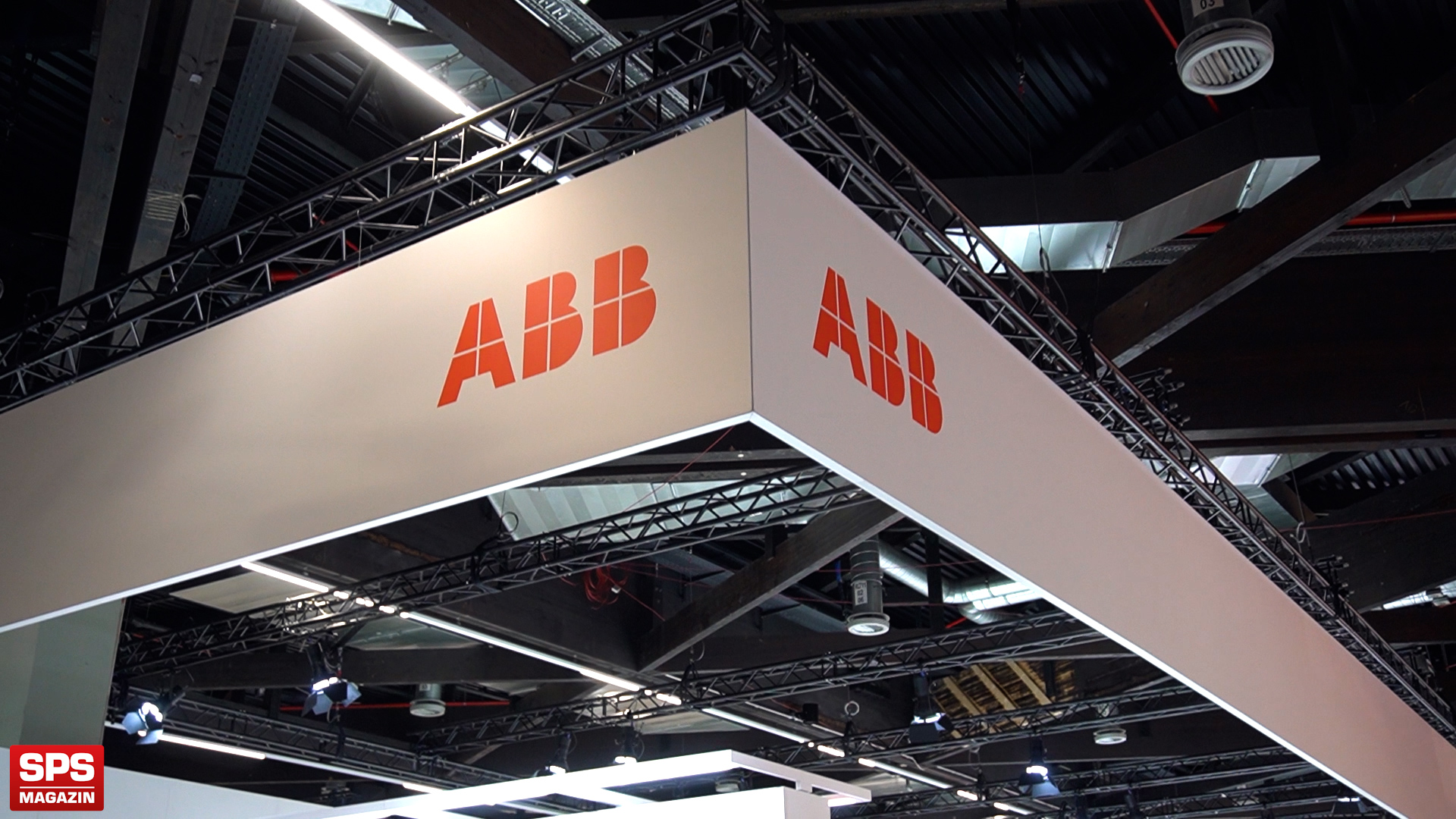 Video: Nachhaltigkeitsstrategie bei ABB 7 Video: Nachhaltigkeitsstrategie bei ABB