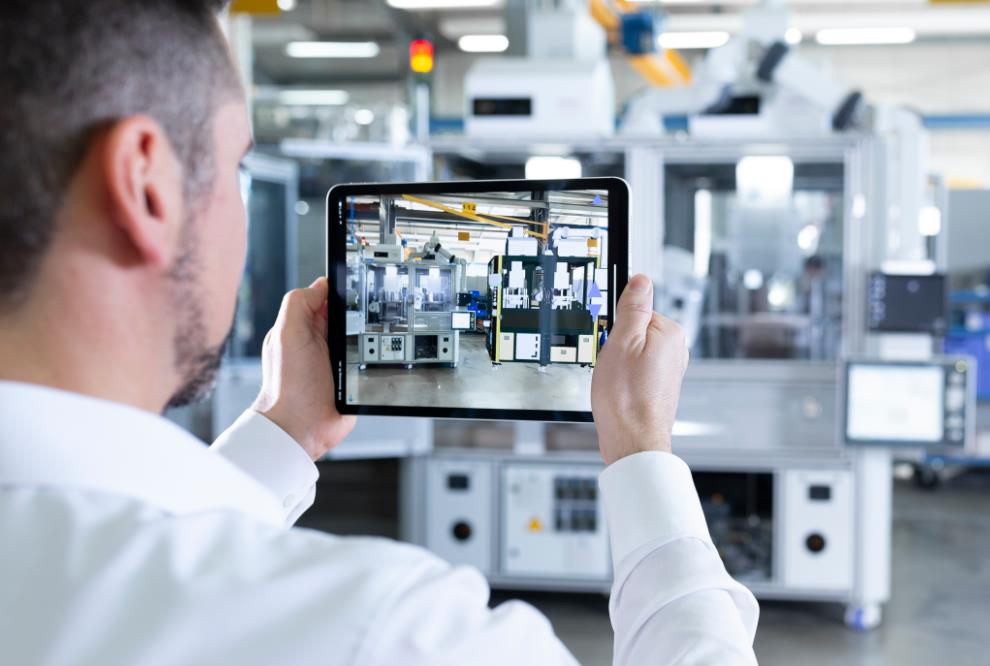 Auf dem Weg zu echtem virtuellen Engineering