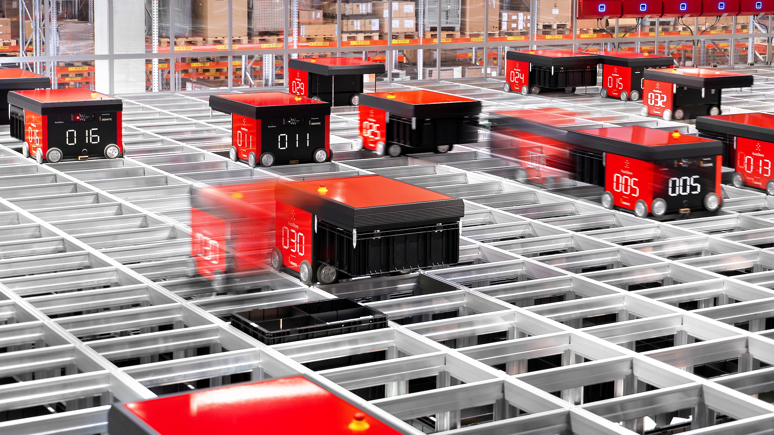 Plattform für integrierte Gesamtlösungen