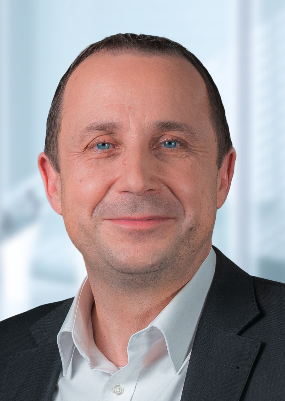 Neuer Geschäftsführer bei Baumer Optronic 4 Neuer Geschäftsführer bei Baumer Optronic