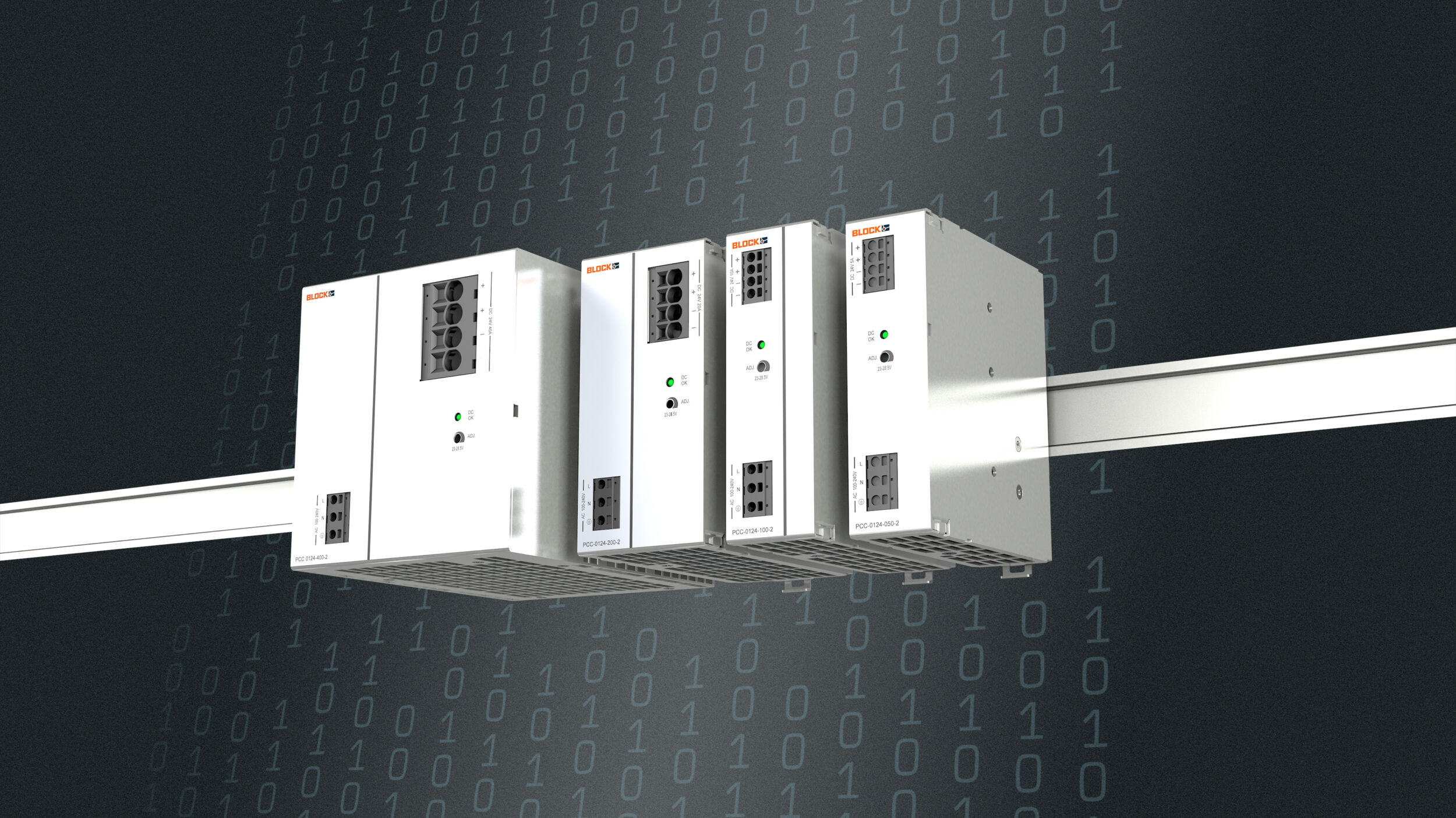 BLOCK PowerCompactChamp Hintergrund
