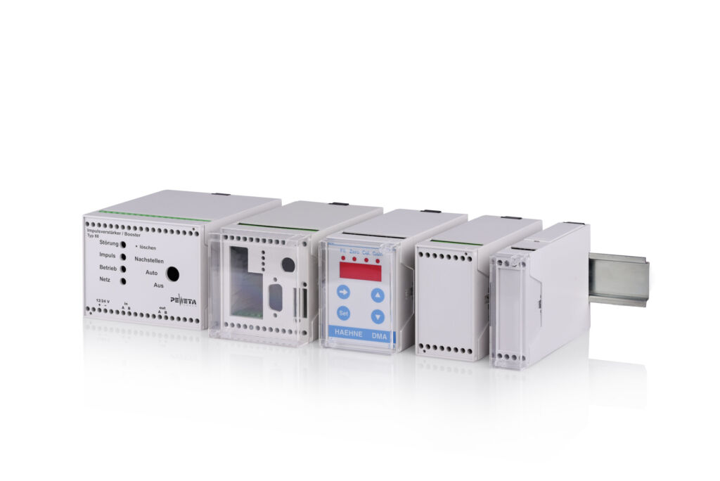 Energieketten zum Sprechen bringen 2 Bild 2 | CombiNorm Classic