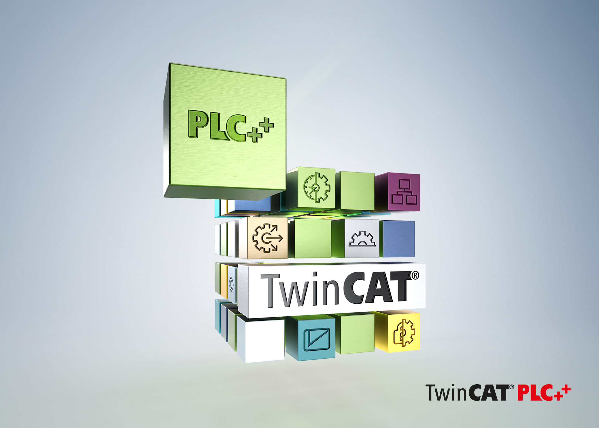 Beckhoff TwinCAT PLCplusplus KV Note copyright