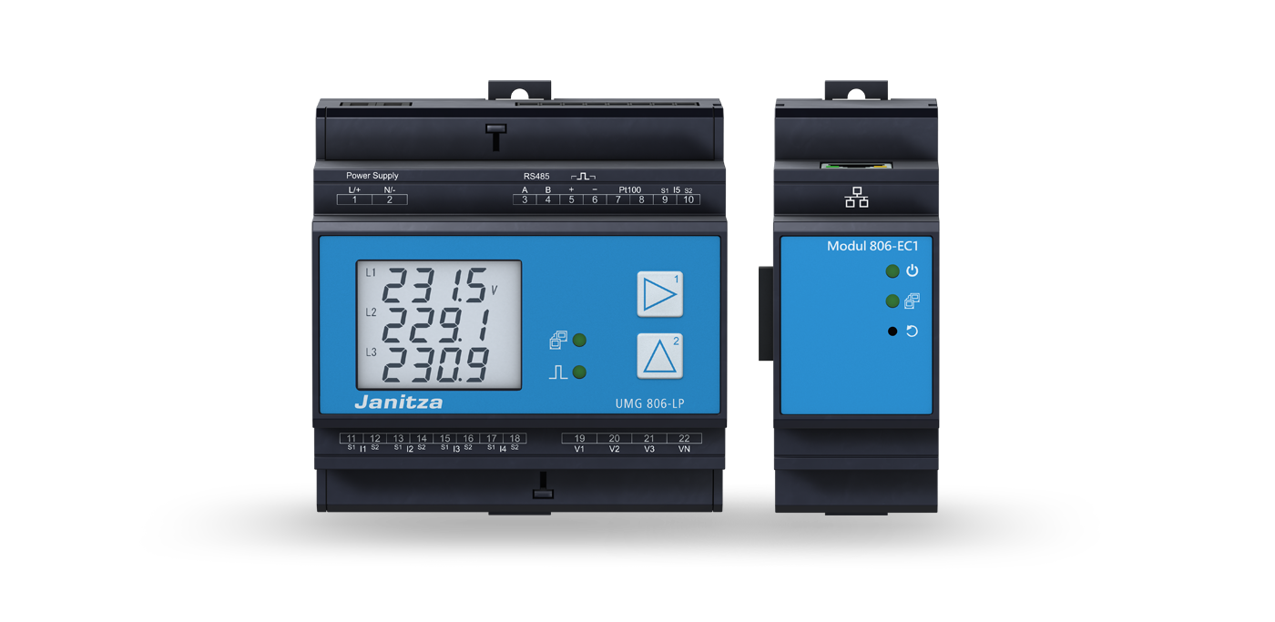 UL-zertifizierte Low-Power-Variante