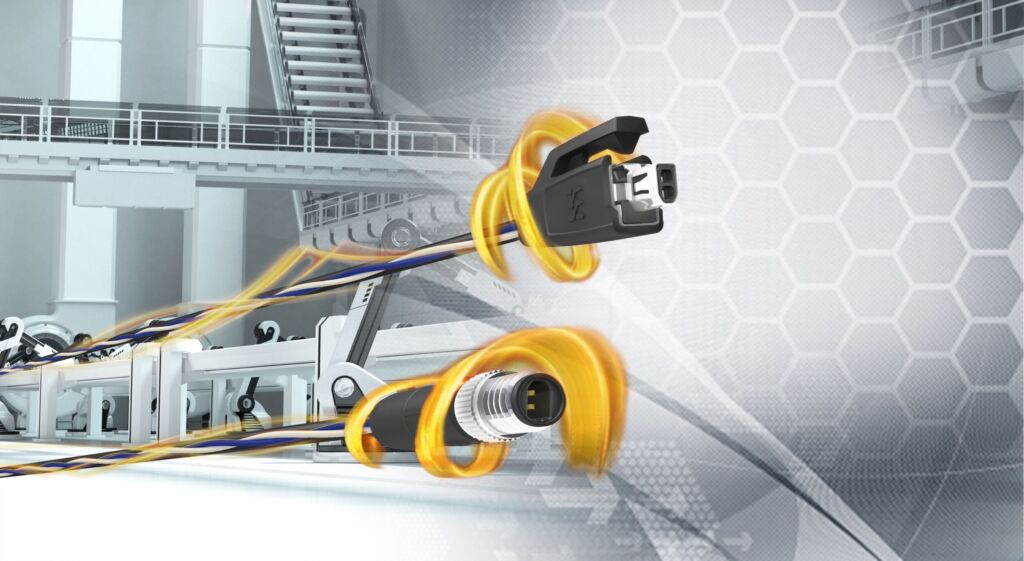 Kleine Bauteile, große Wirkung: Steckverbinder im Wandel der Automatisierung 1 Bild1 Aufmacher Weidmueller