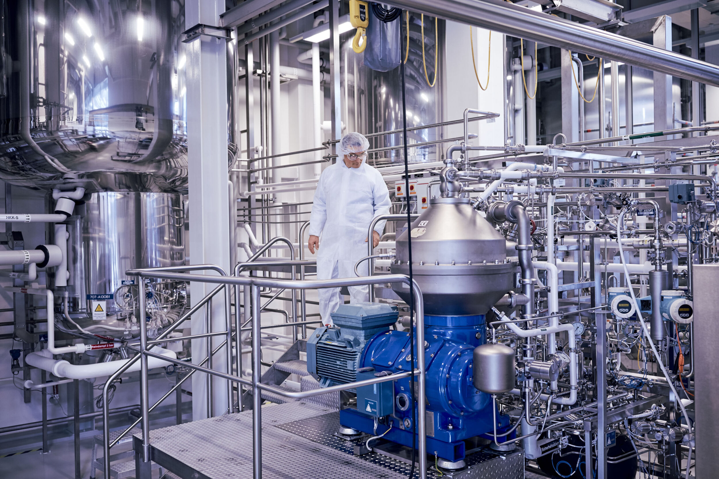 Raman-Spektroskopie: Der molekulare Fingerabdruck 2 Raman-Spektroskopie: Der molekulare Fingerabdruck