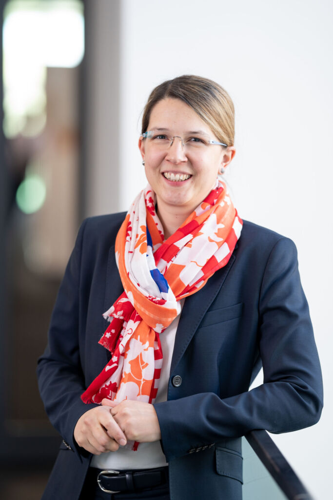 Die ersten Weichen für Gleichstrom sind gestellt 8 Wir brauchen eine Wende hin
zu Gleichstrom.