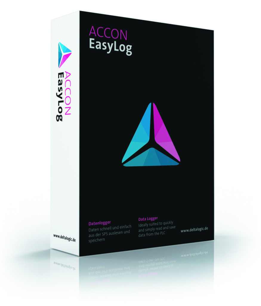 Features für Datenlogger 1 DeltaLogic ACCON EasyLog 2700 cmyk print