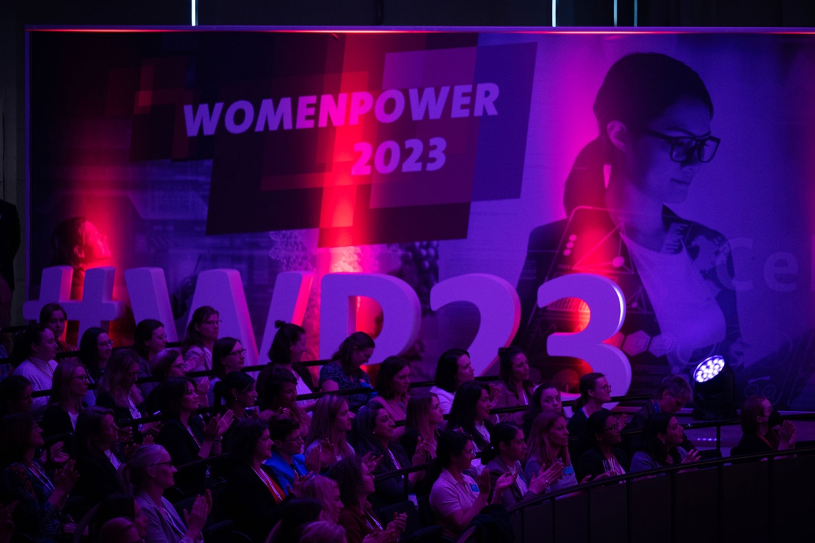 Engineer Woman Award 2024 3 Engineer Woman Award 2024