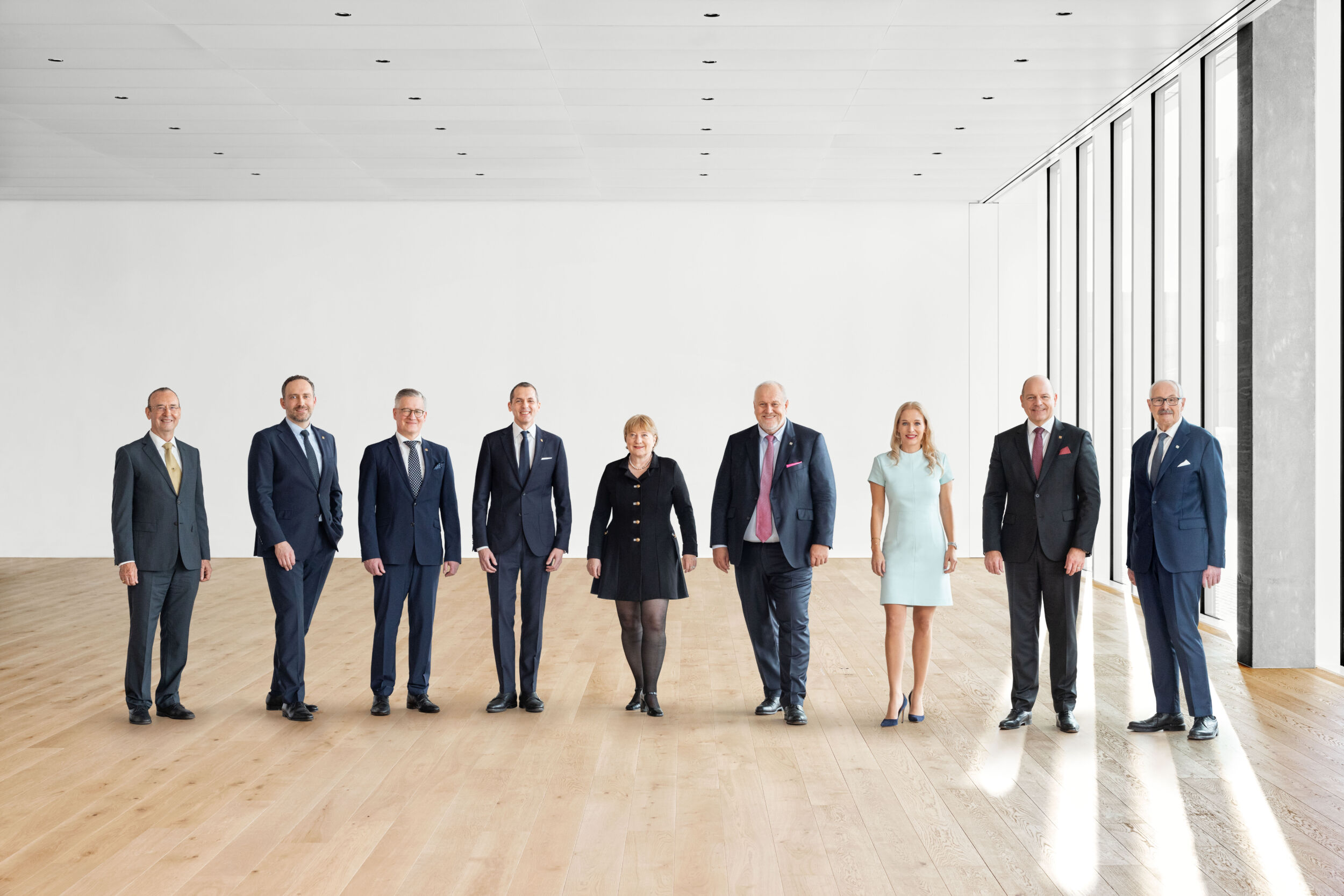 Gute Zahlen für Endress+Hauser in 2023 3 Gute Zahlen für Endress+Hauser in 2023
