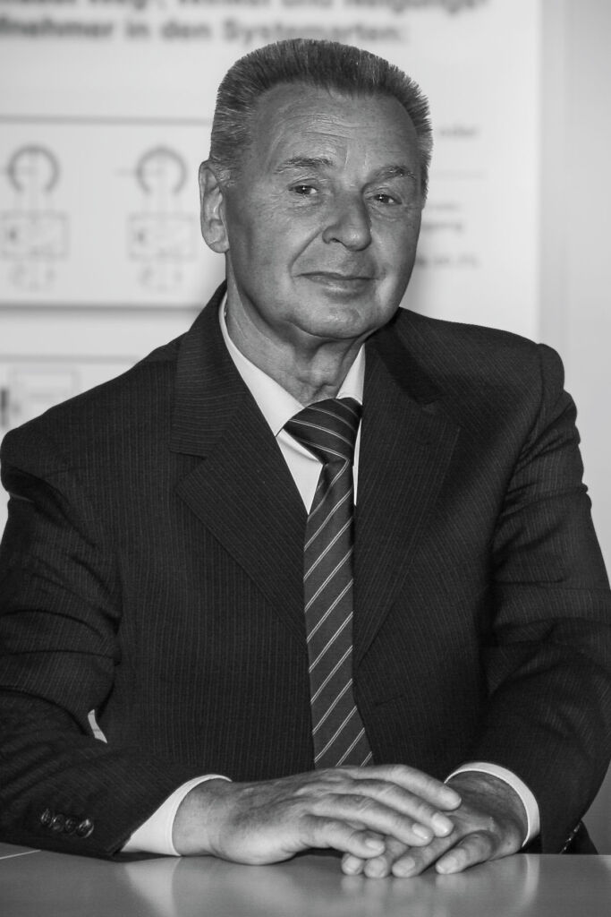 FSG-Gesellschafter Klaus-Dieter Schulz gestorben 1 FSG Klaus Dieter Schulz rgb web