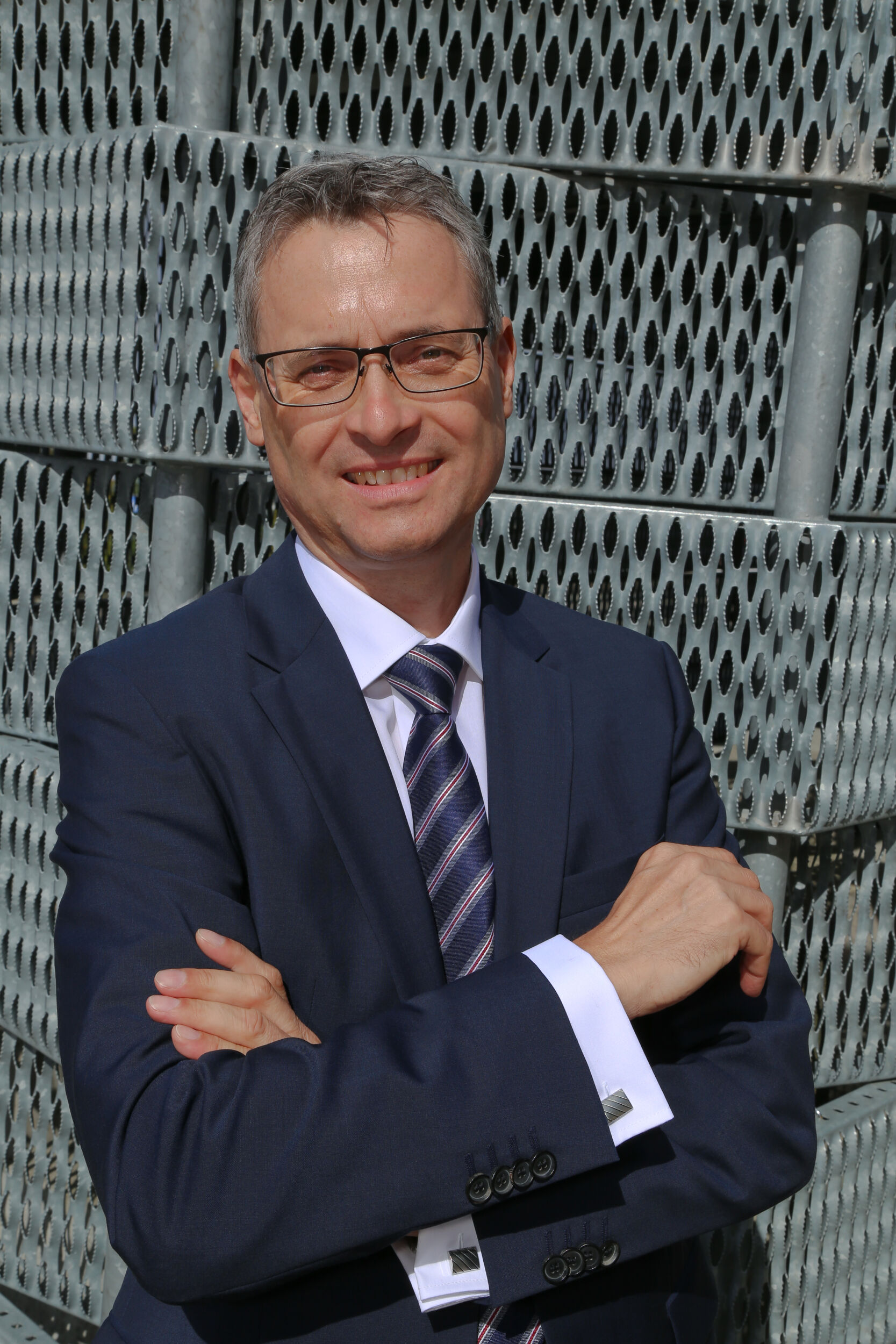 Interview mit Stefan Ziemba, IAI Industrieroboter