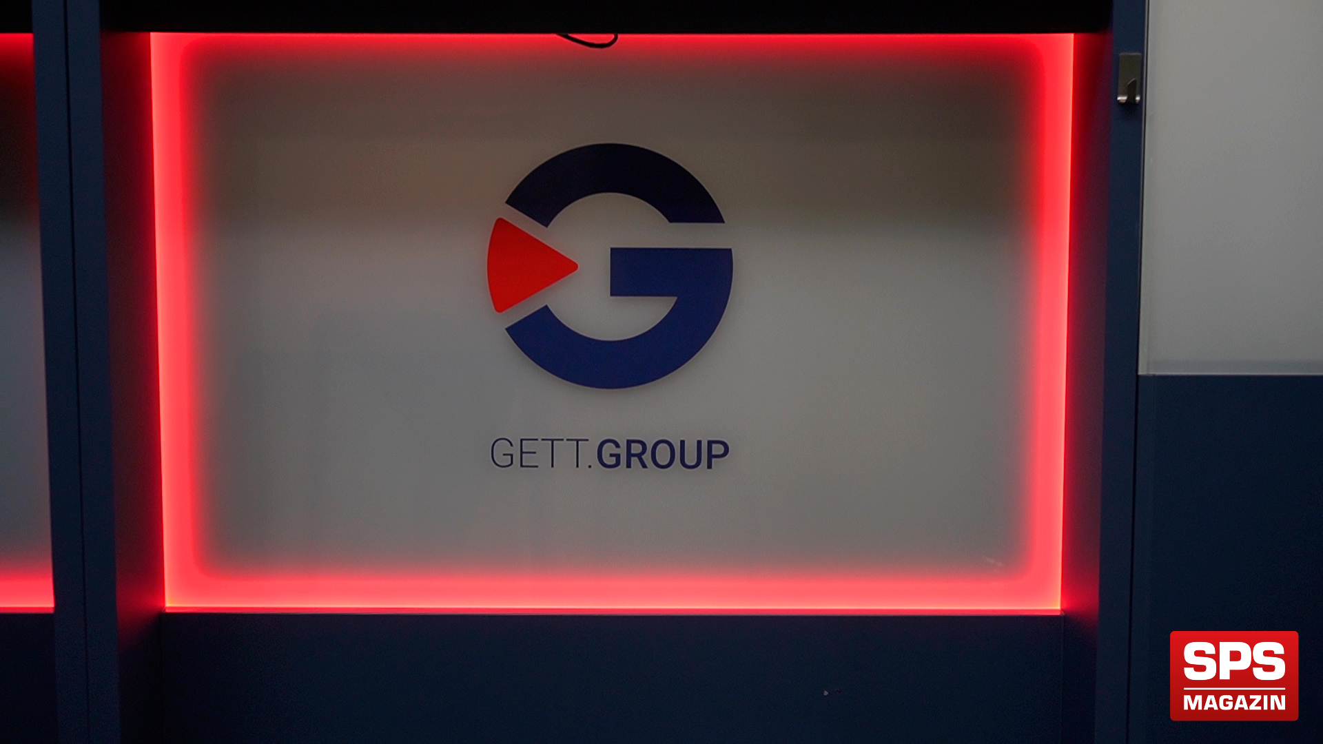 SPS-MAGAZIN auf der AAA Friedrichshafen zu Besuch bei GETT Gerätetechnik