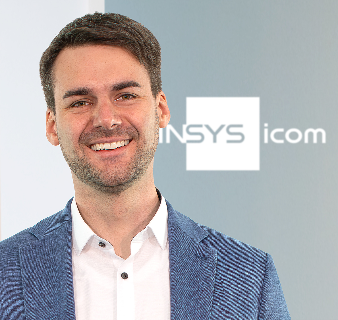 Neue Geschäftsführung bei Insys