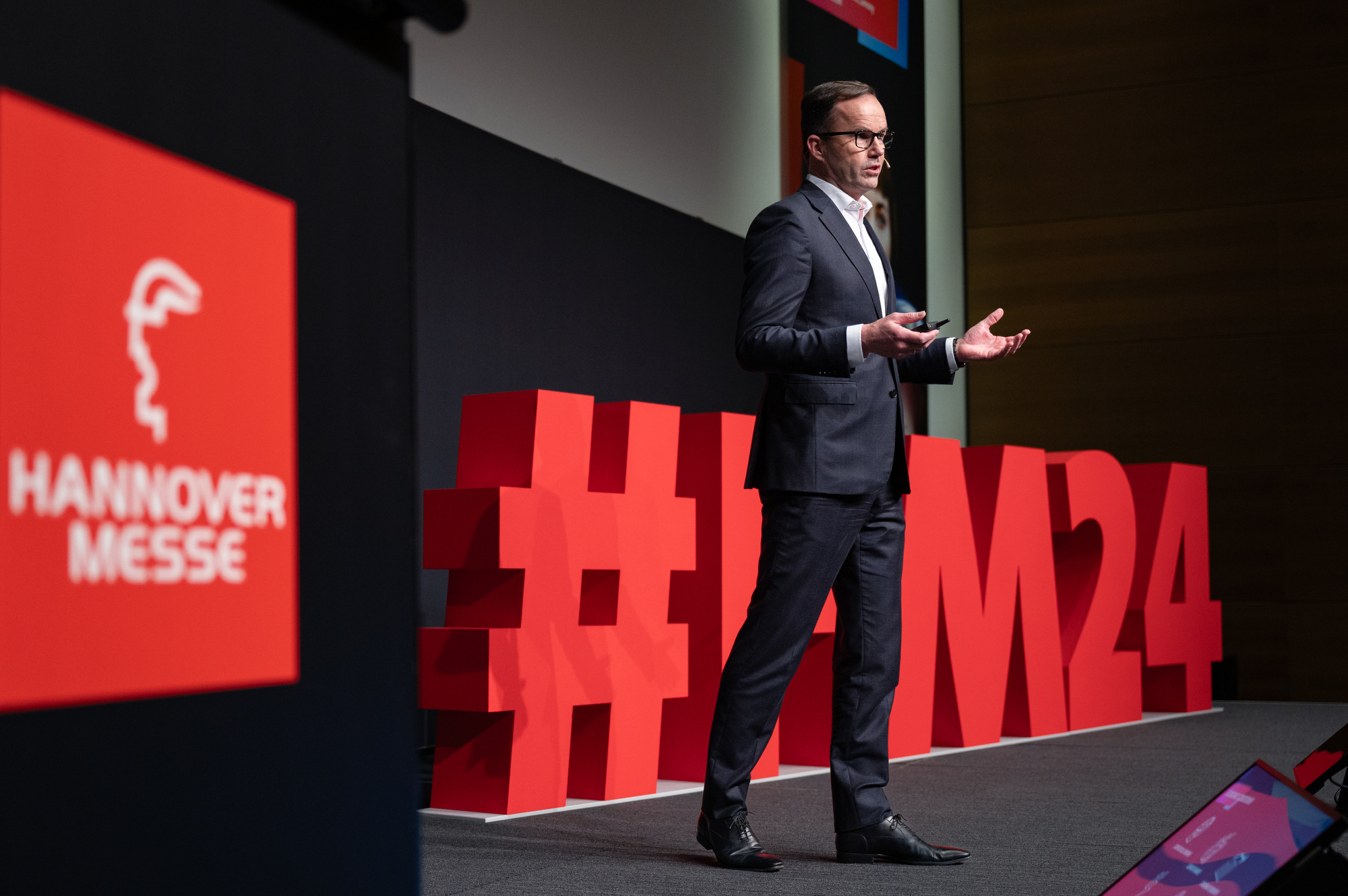 Hannover Messe Preview 2024