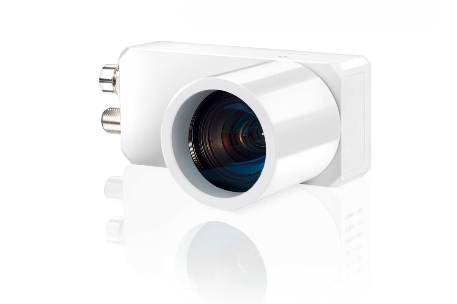 Edge-AI-AnwendungenSmarte 5MP Kamera mit 165fps