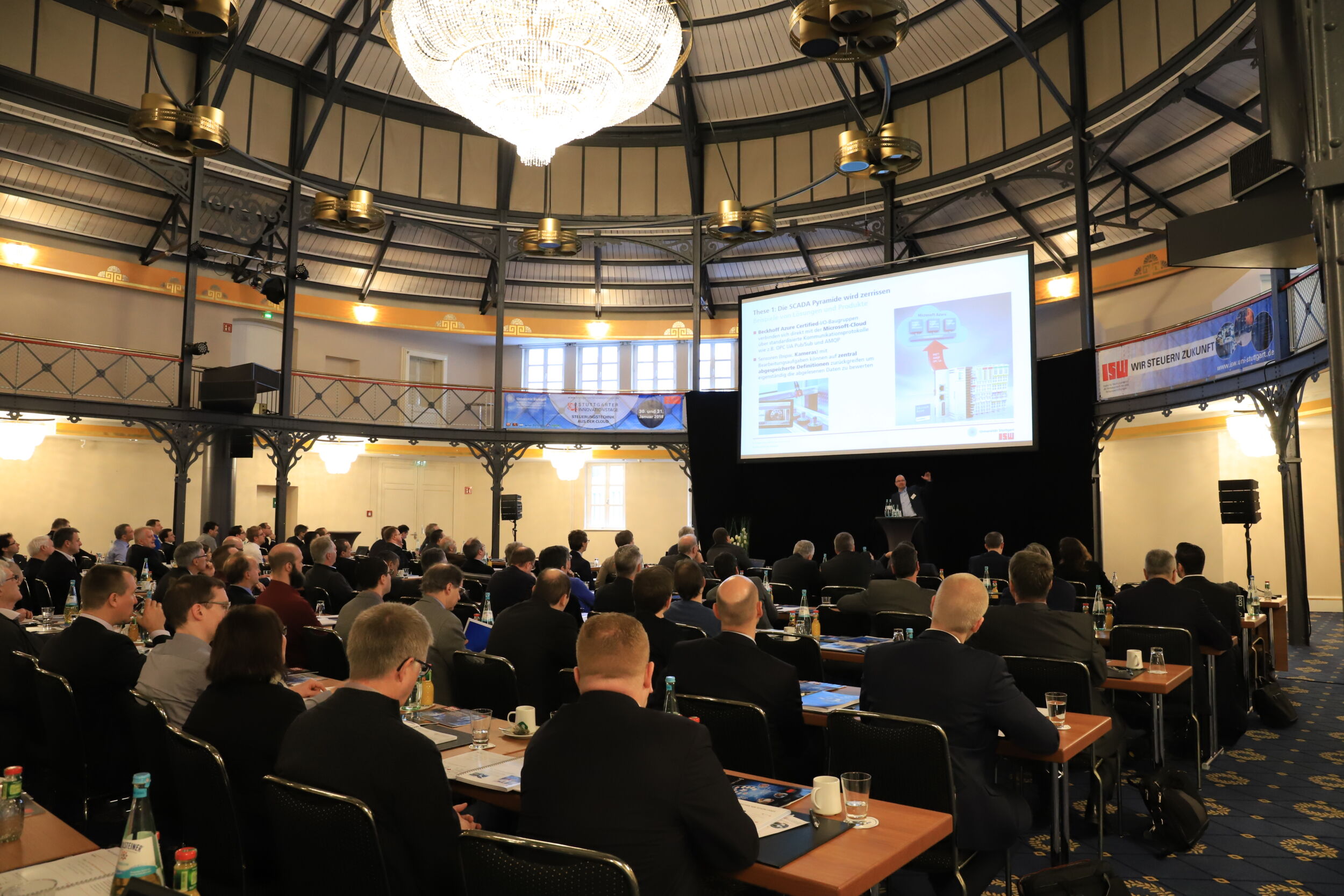 Stuttgarter Innovationstage 2024