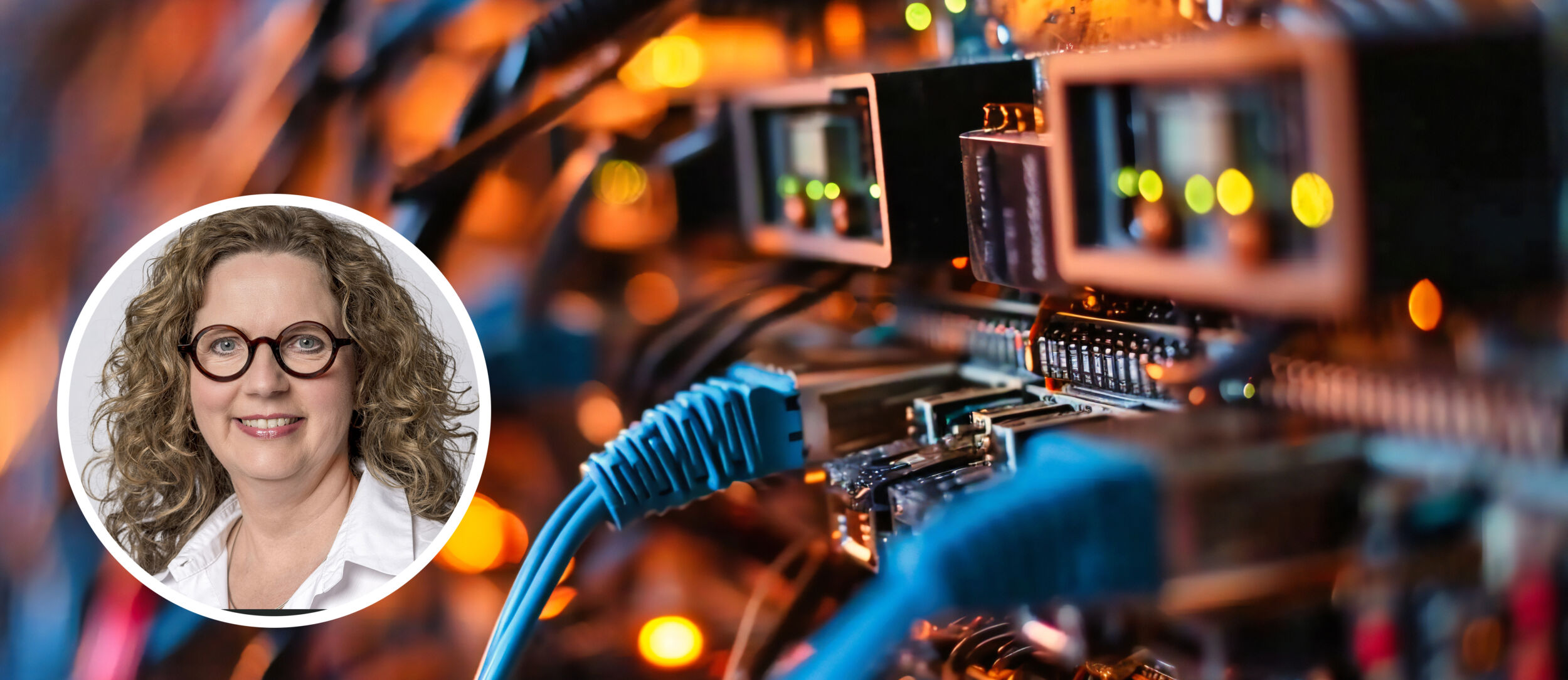 „Single Pair Ethernet wird sich im Markt durchsetzen“