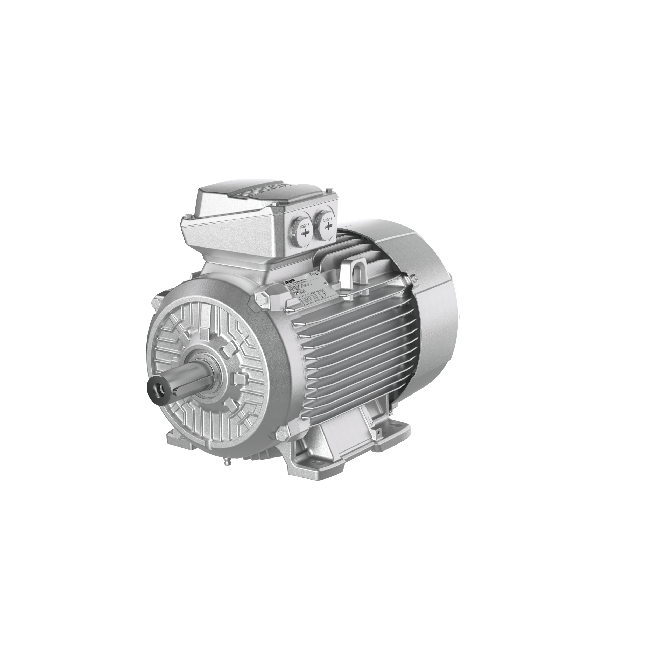 Kompakte Permanentmagnet-Motoren 5 Kompakte Permanentmagnet-Motoren