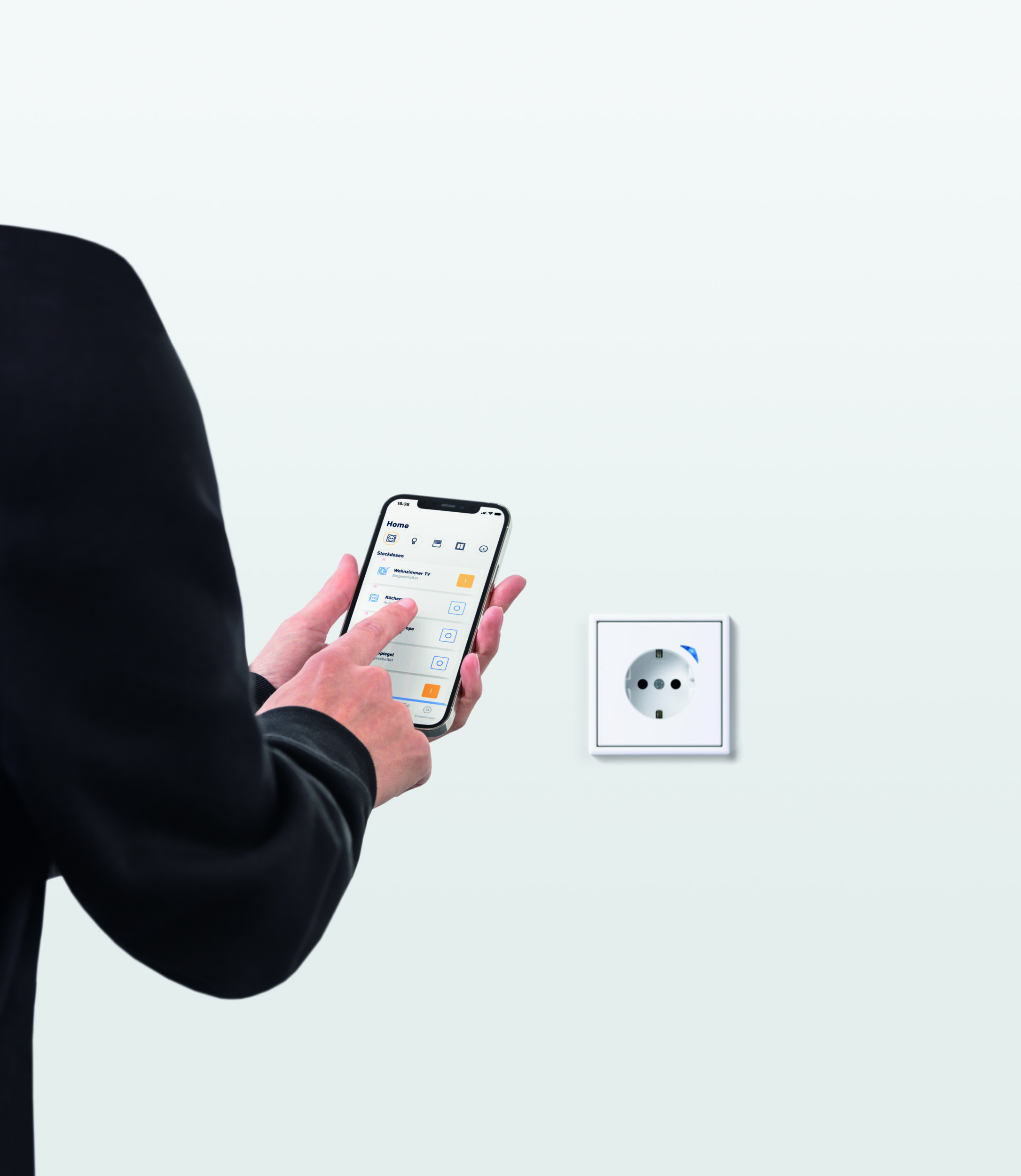 Der Standard für das drahtlose Smart Home?