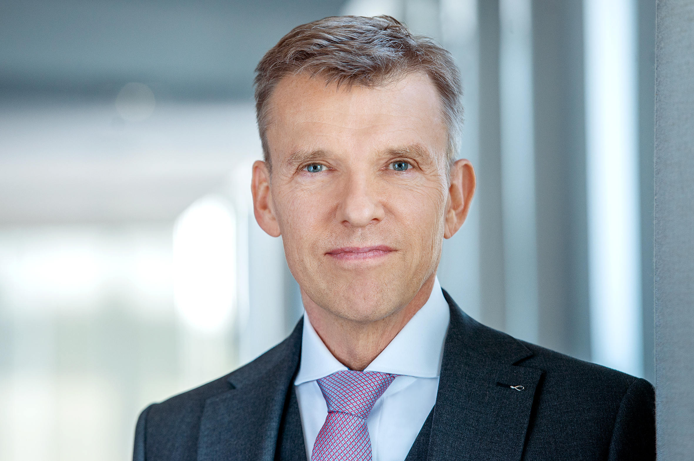 Juergen Nowicki LINDE