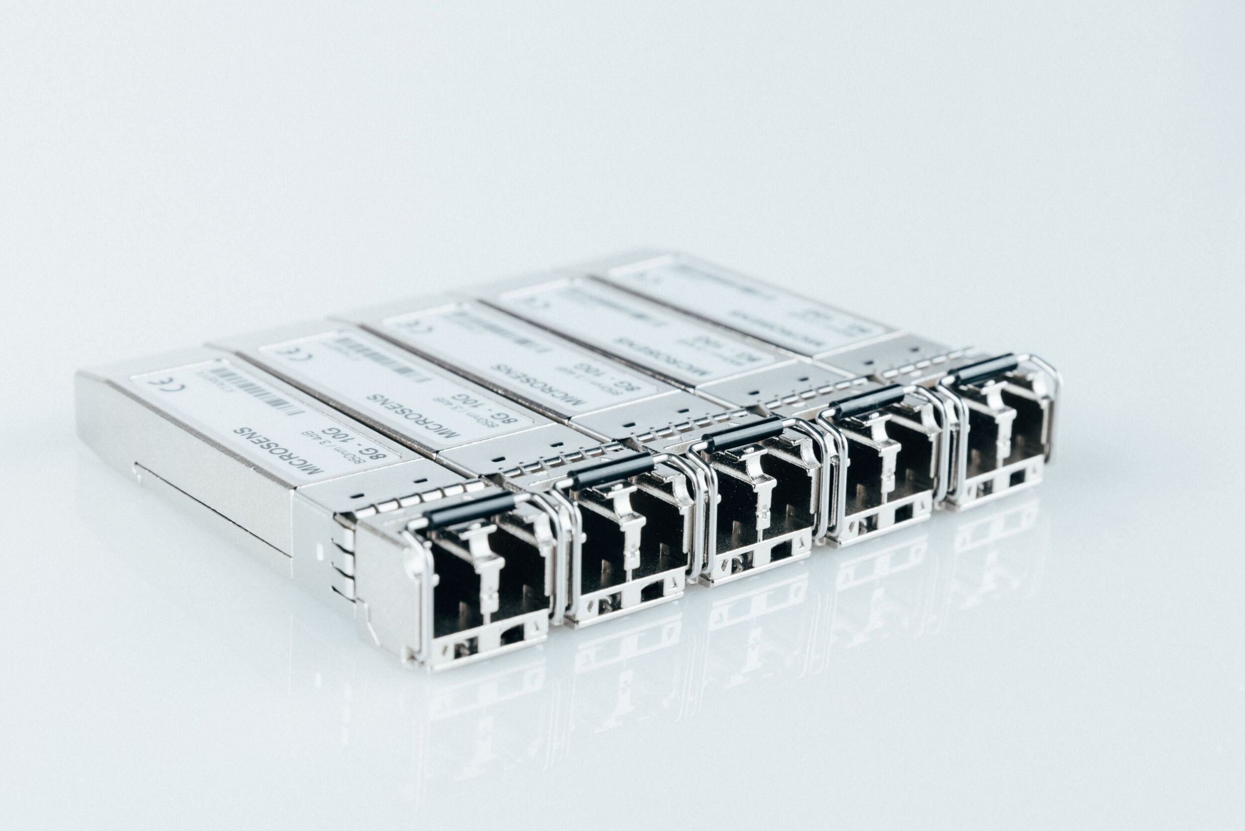 Energieeffiziente Transceiver