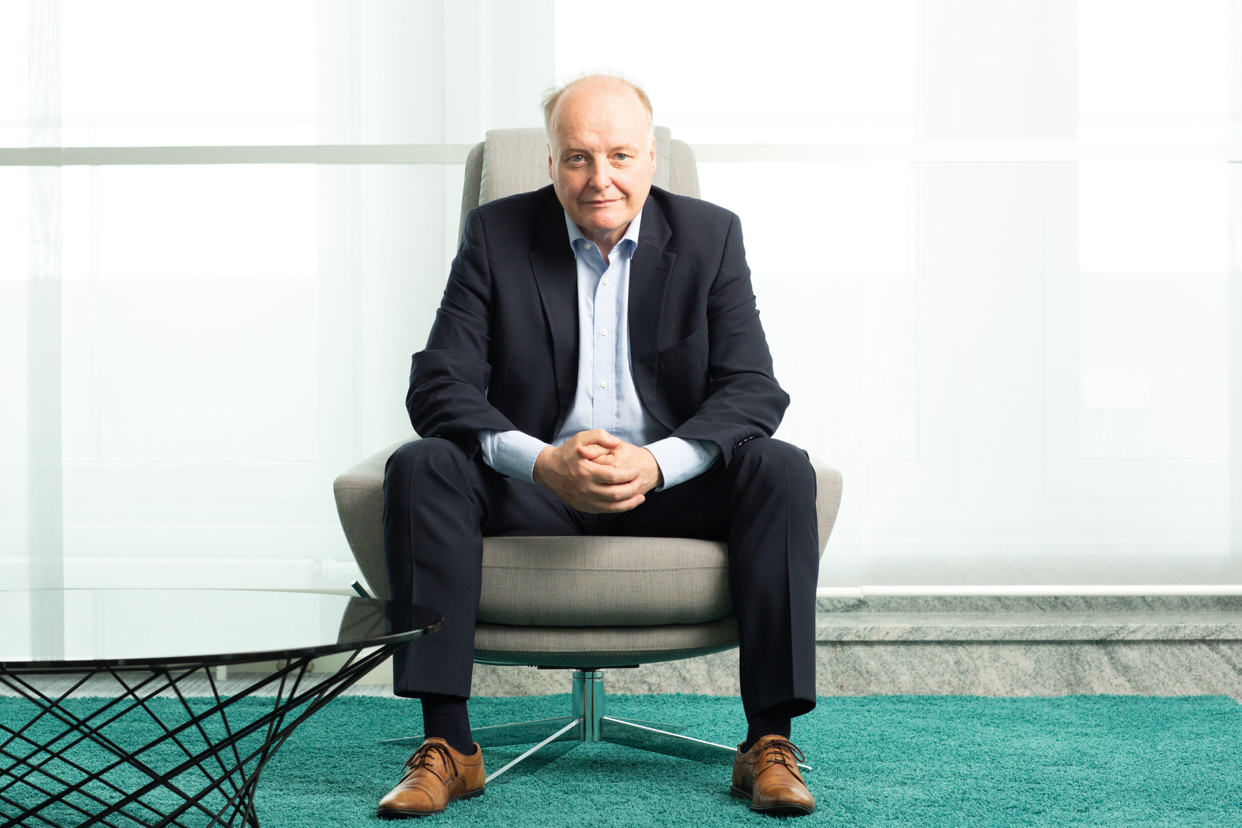 Hannover Messe 2024 – weiter unverzichtbar